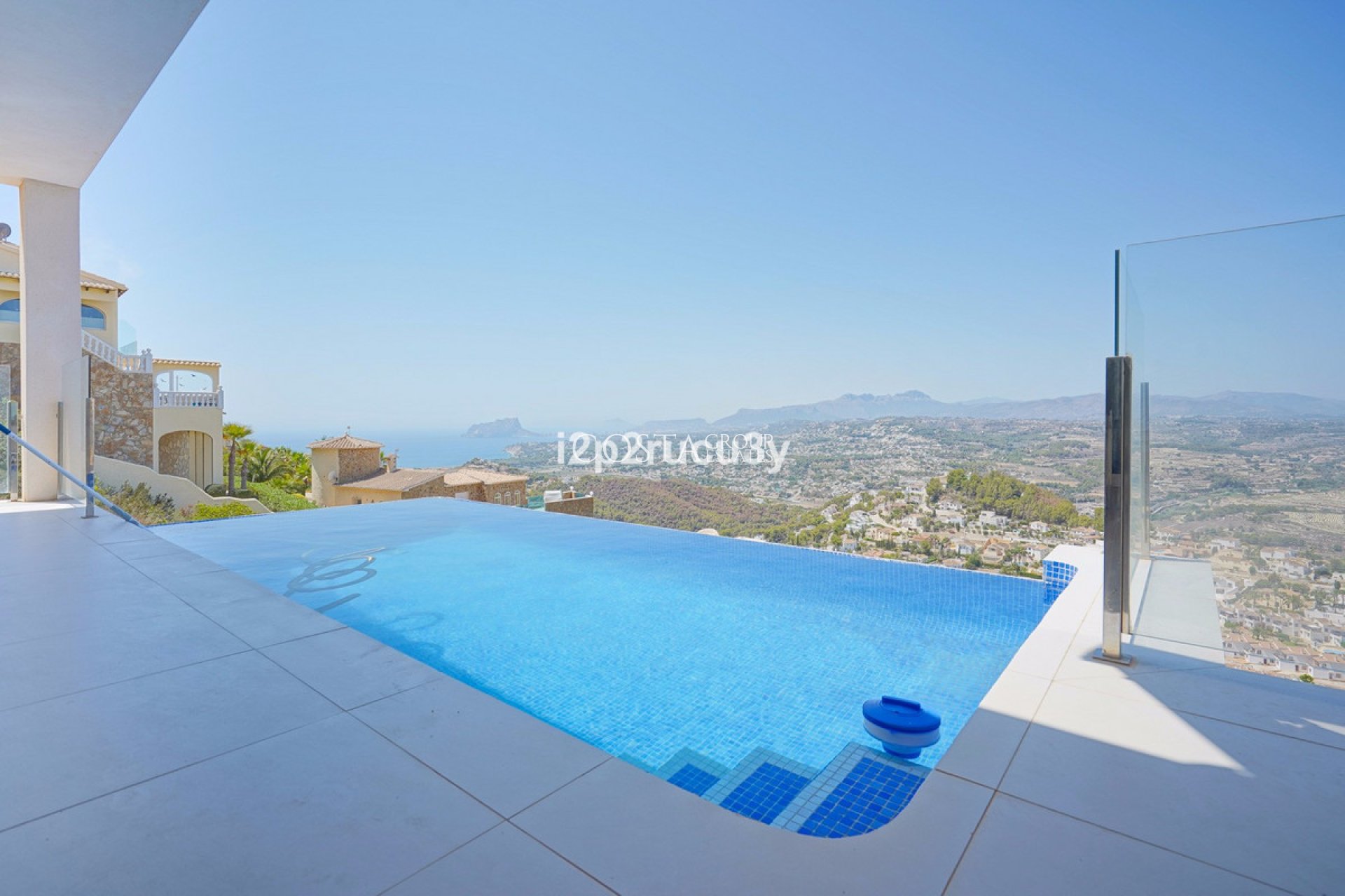 Herverkoop - Villa -
Benitachell - Cumbre Del Sol
