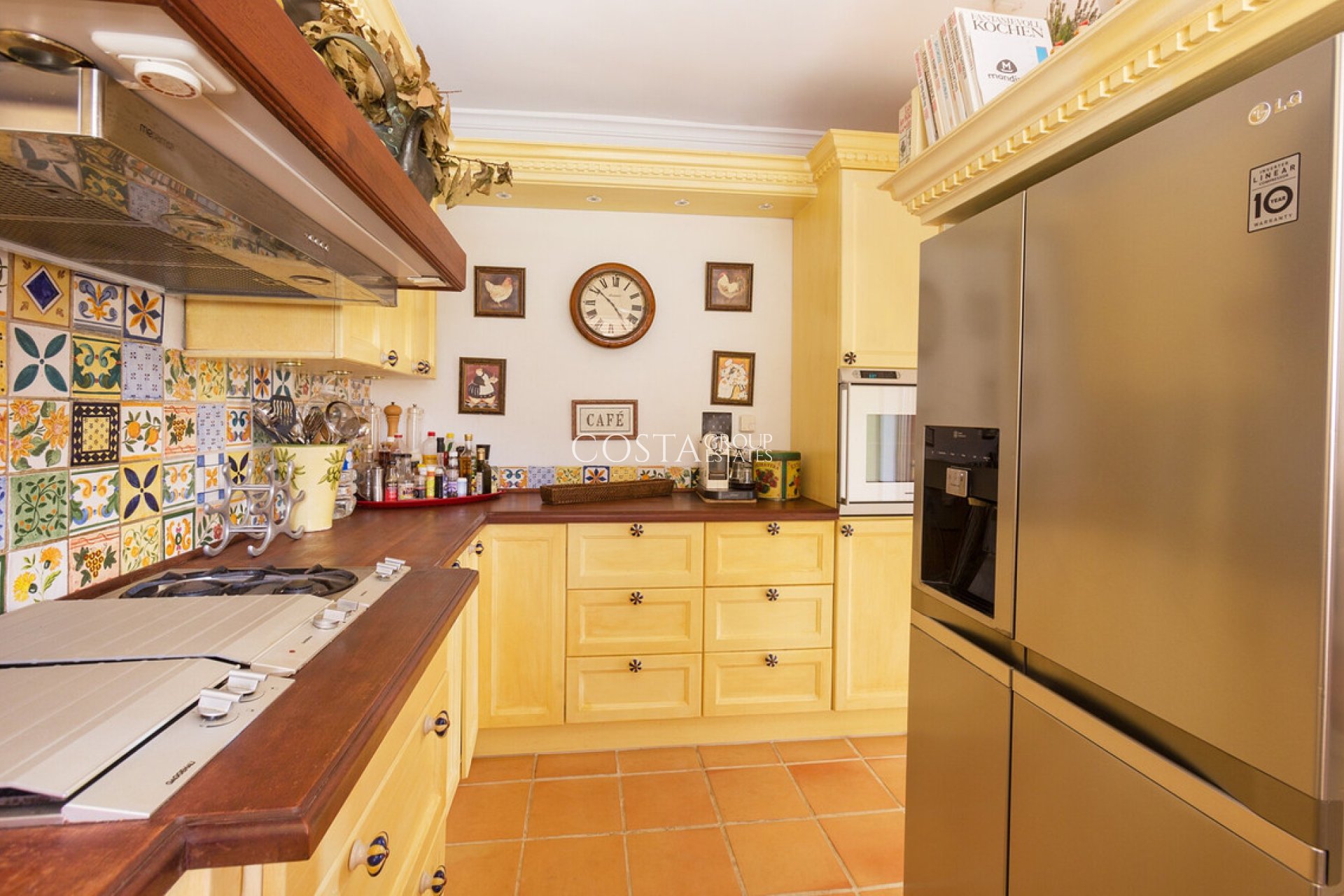 Herverkoop - Villa -
Benitachell - Cumbre Del Sol