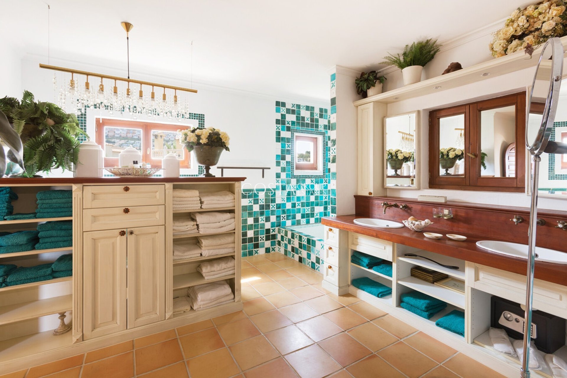 Herverkoop - Villa -
Benitachell - Cumbre Del Sol