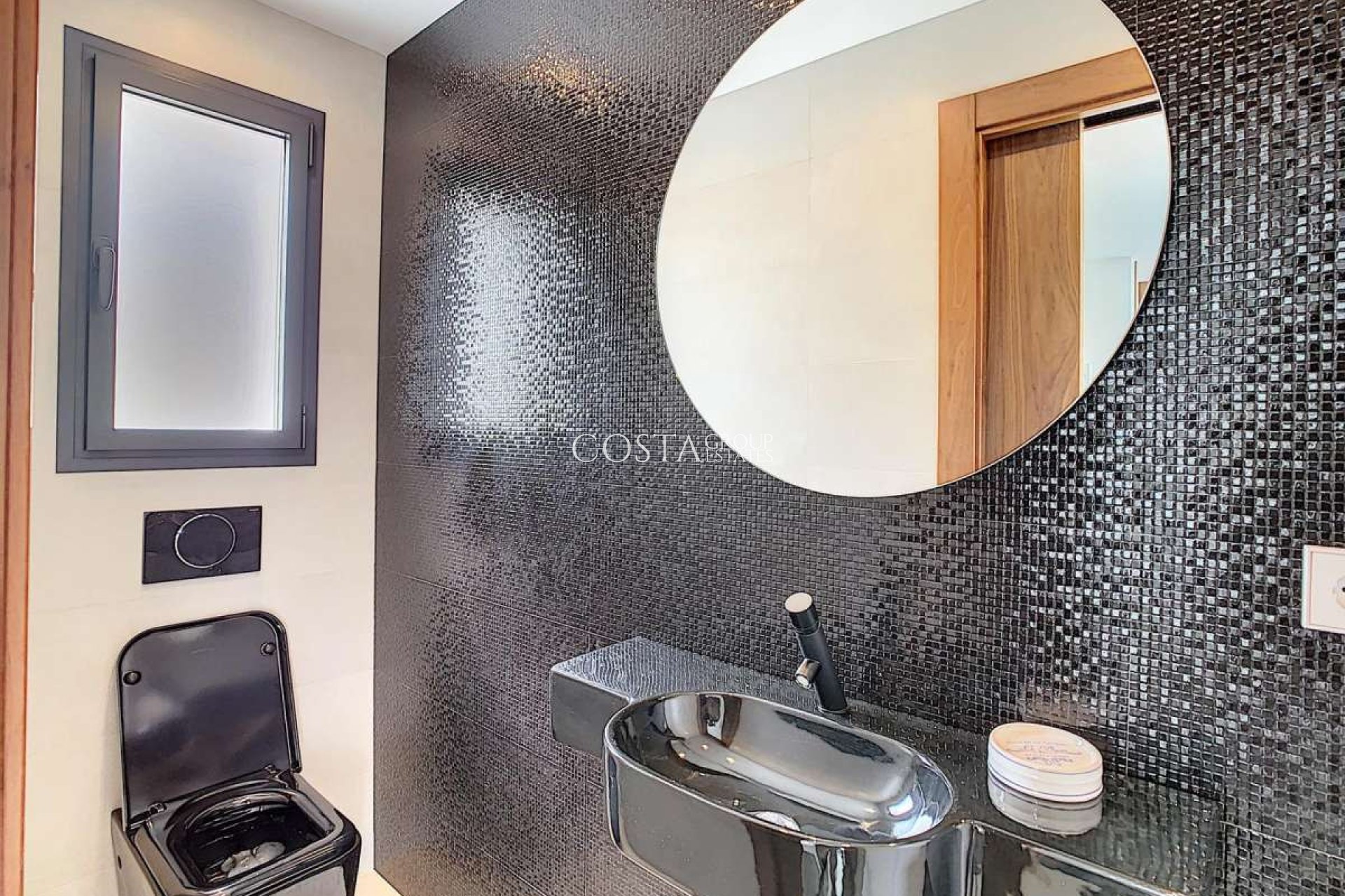 Herverkoop - Villa -
Benitachell - Cumbre Del Sol