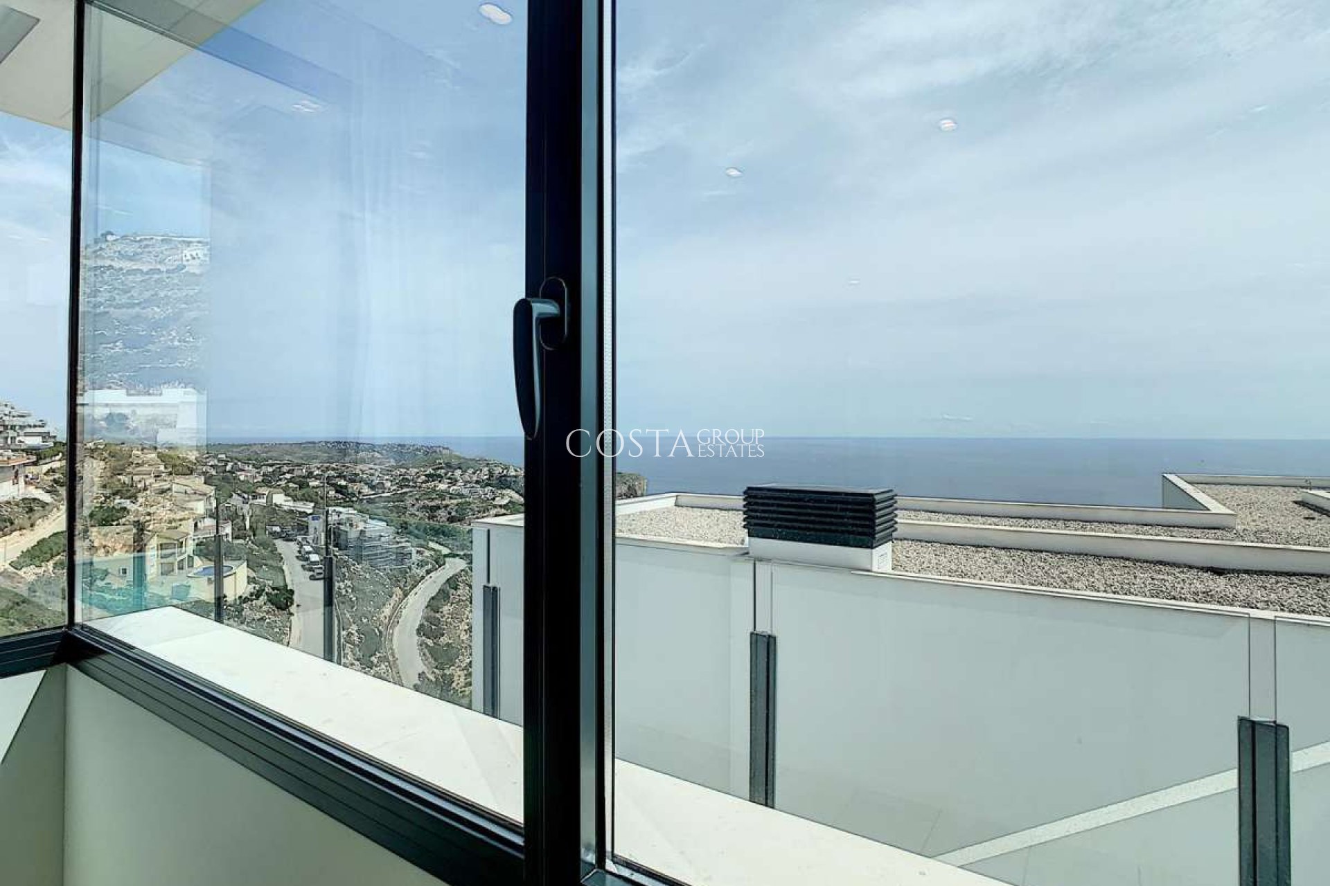 Herverkoop - Villa -
Benitachell - Cumbre Del Sol