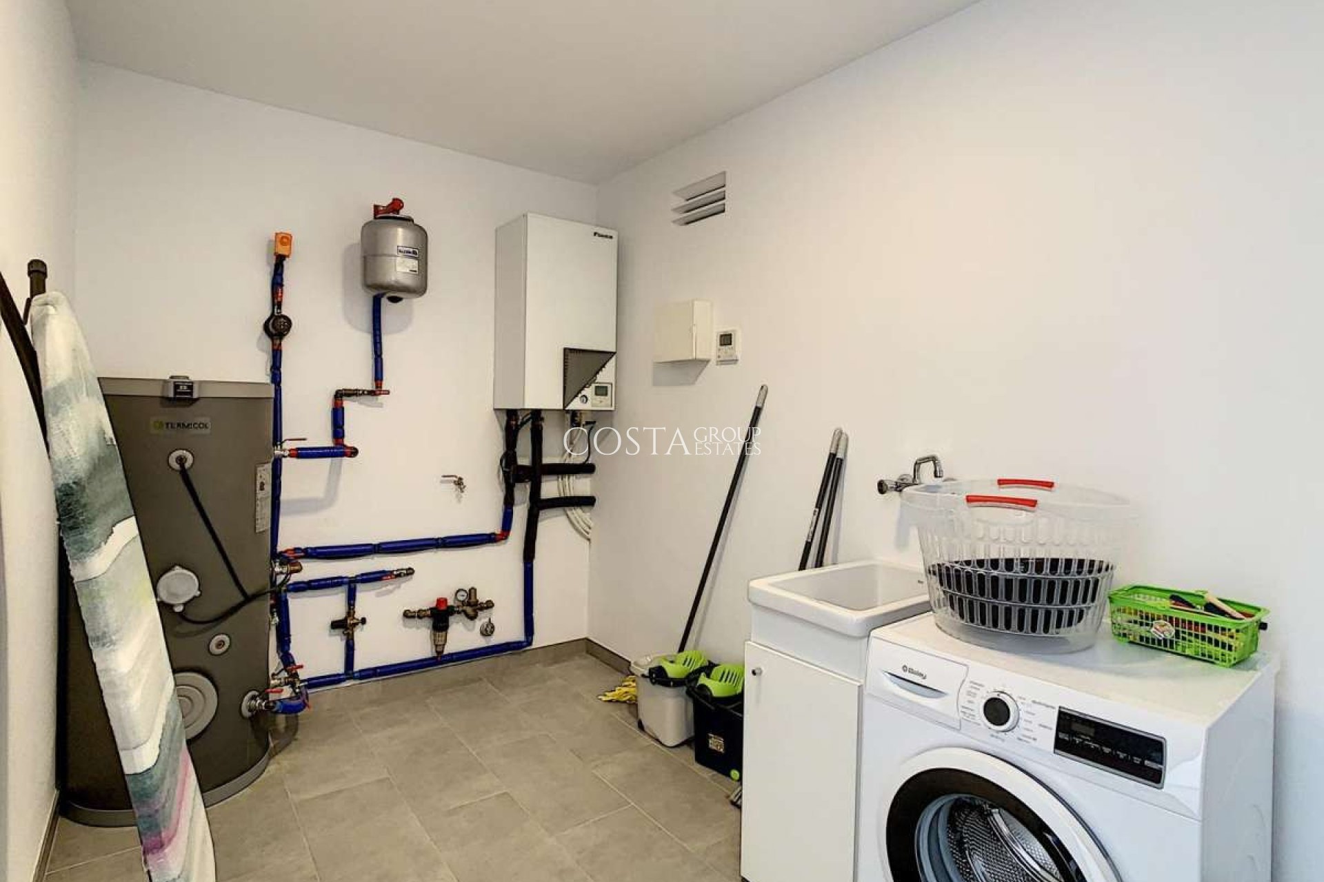 Herverkoop - Villa -
Benitachell - Cumbre Del Sol