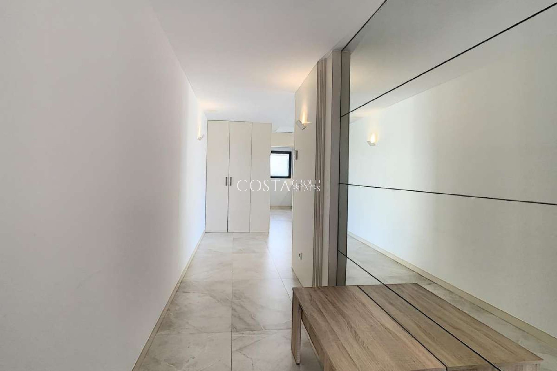 Herverkoop - Villa -
Benitachell - Cumbre Del Sol