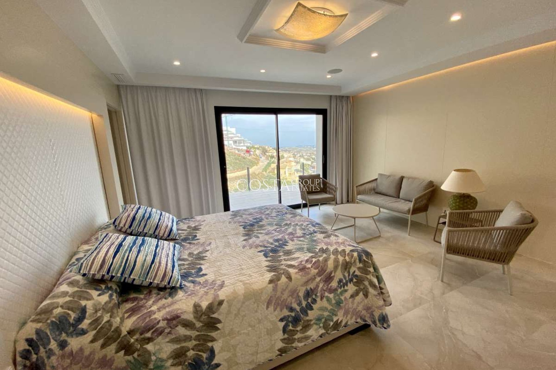 Herverkoop - Villa -
Benitachell - Cumbre Del Sol