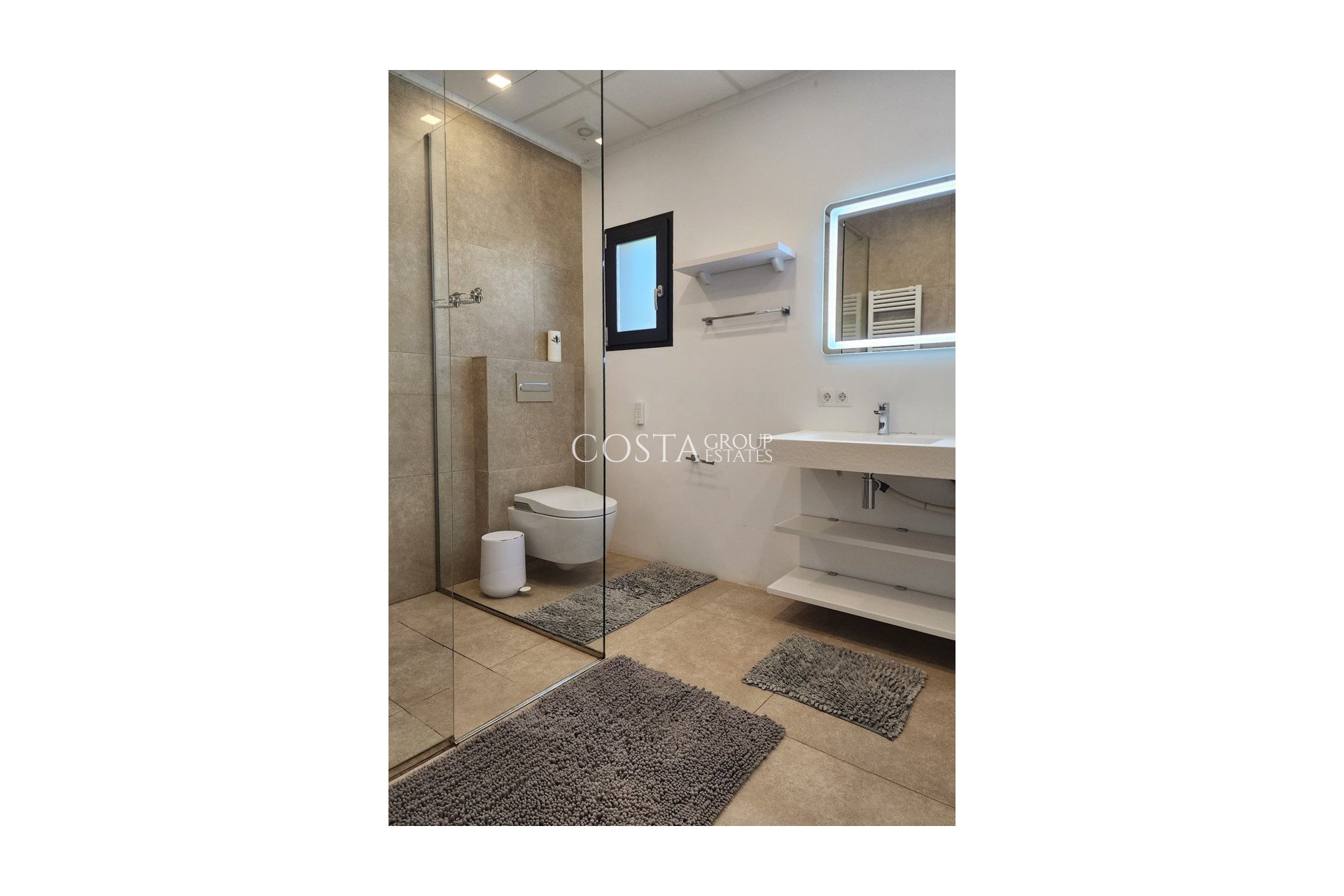 Herverkoop - Villa -
Benitachell - Cumbre Del Sol