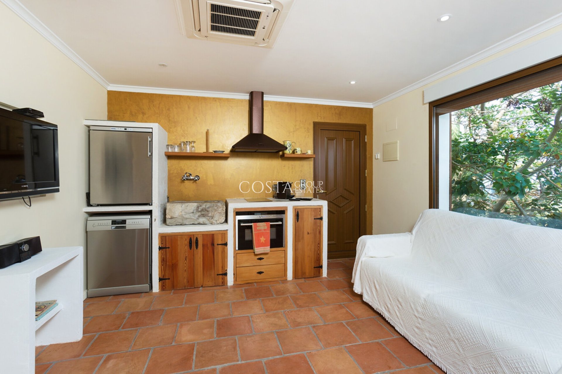 Herverkoop - Villa -
Benitachell - Cumbre Del Sol