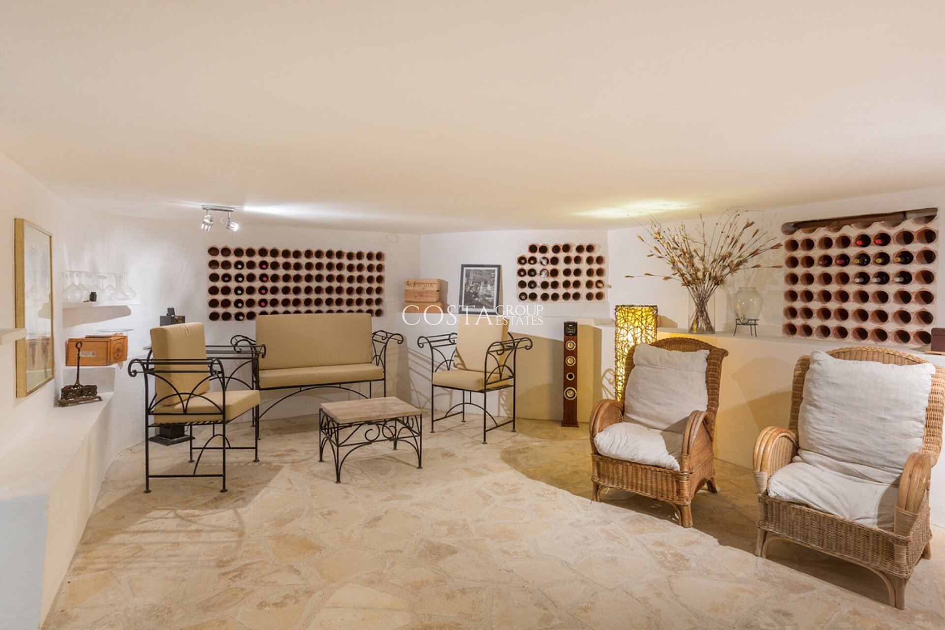 Herverkoop - Villa -
Benitachell - Cumbre Del Sol