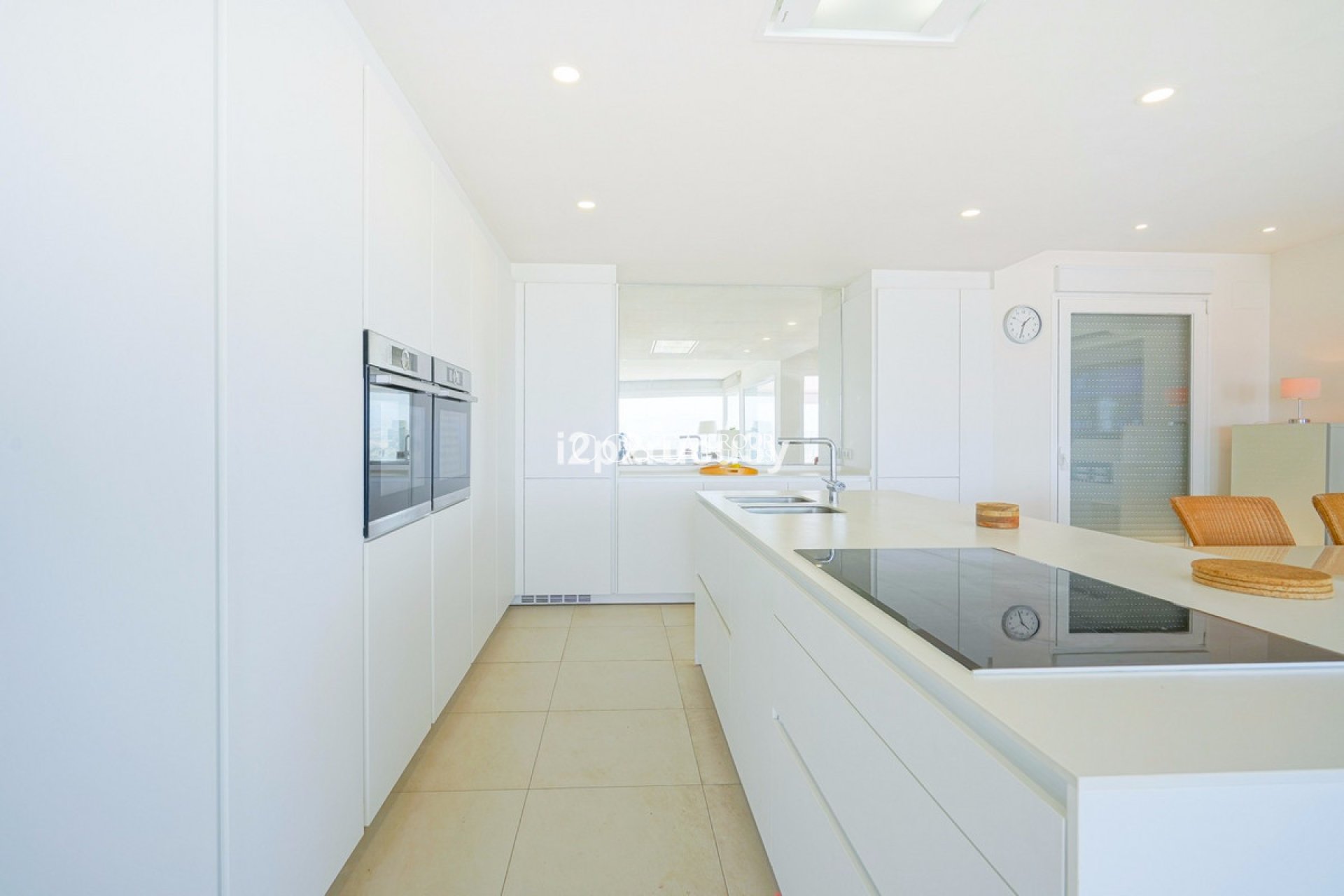 Herverkoop - Villa -
Benitachell - Cumbre Del Sol