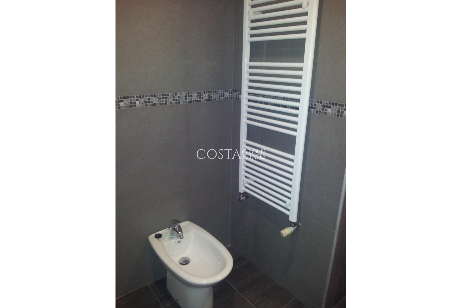 Herverkoop - Villa -
Benitachell - Cumbre Del Sol