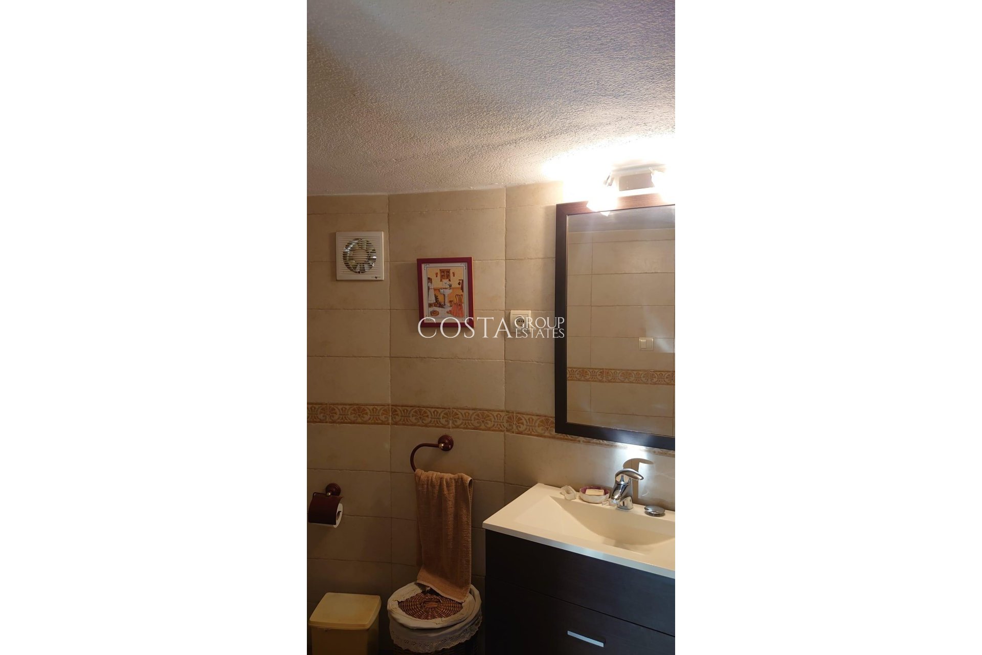 Herverkoop - Villa -
Benitachell - Cumbre Del Sol