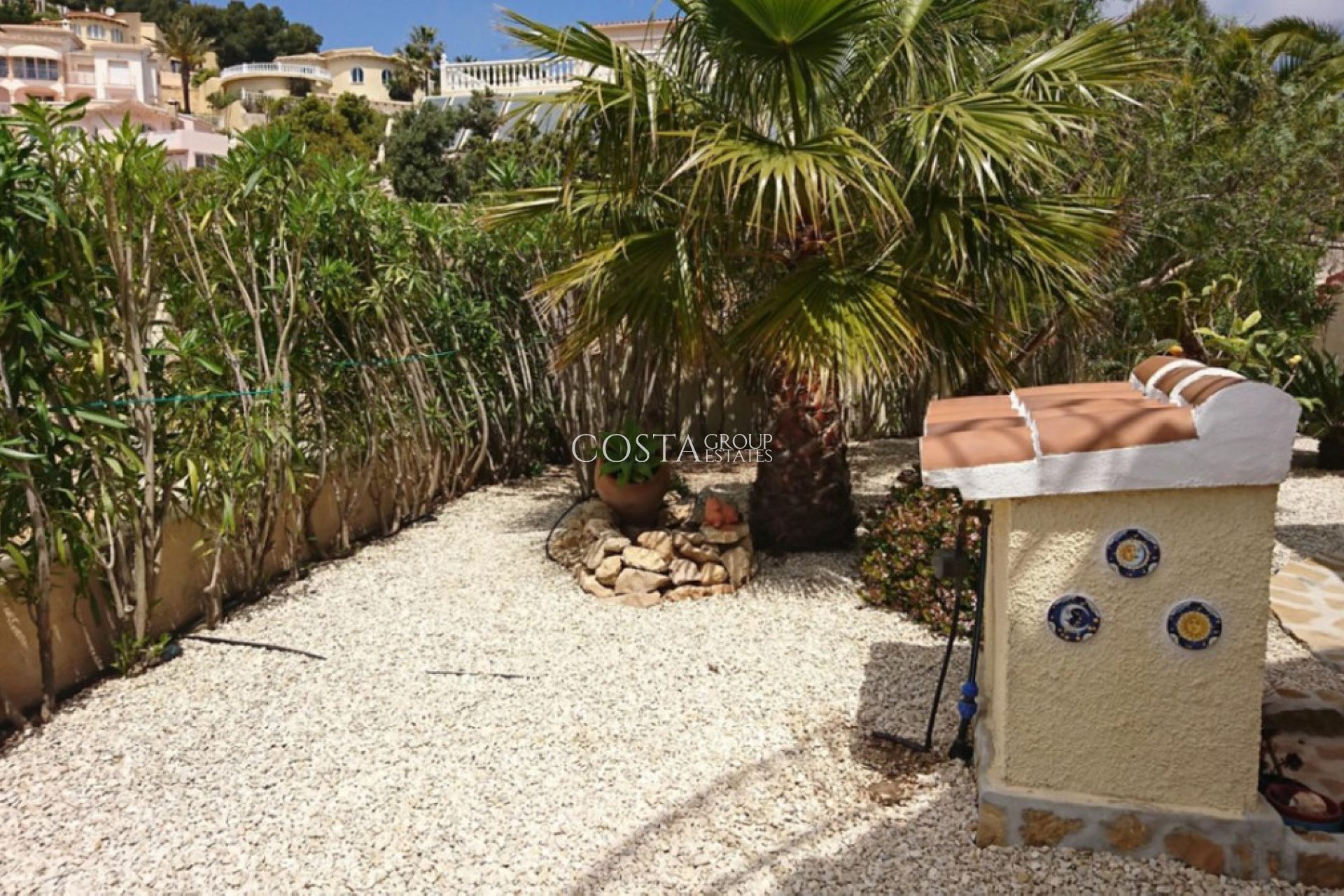 Herverkoop - Villa -
Benitachell - Cumbre Del Sol