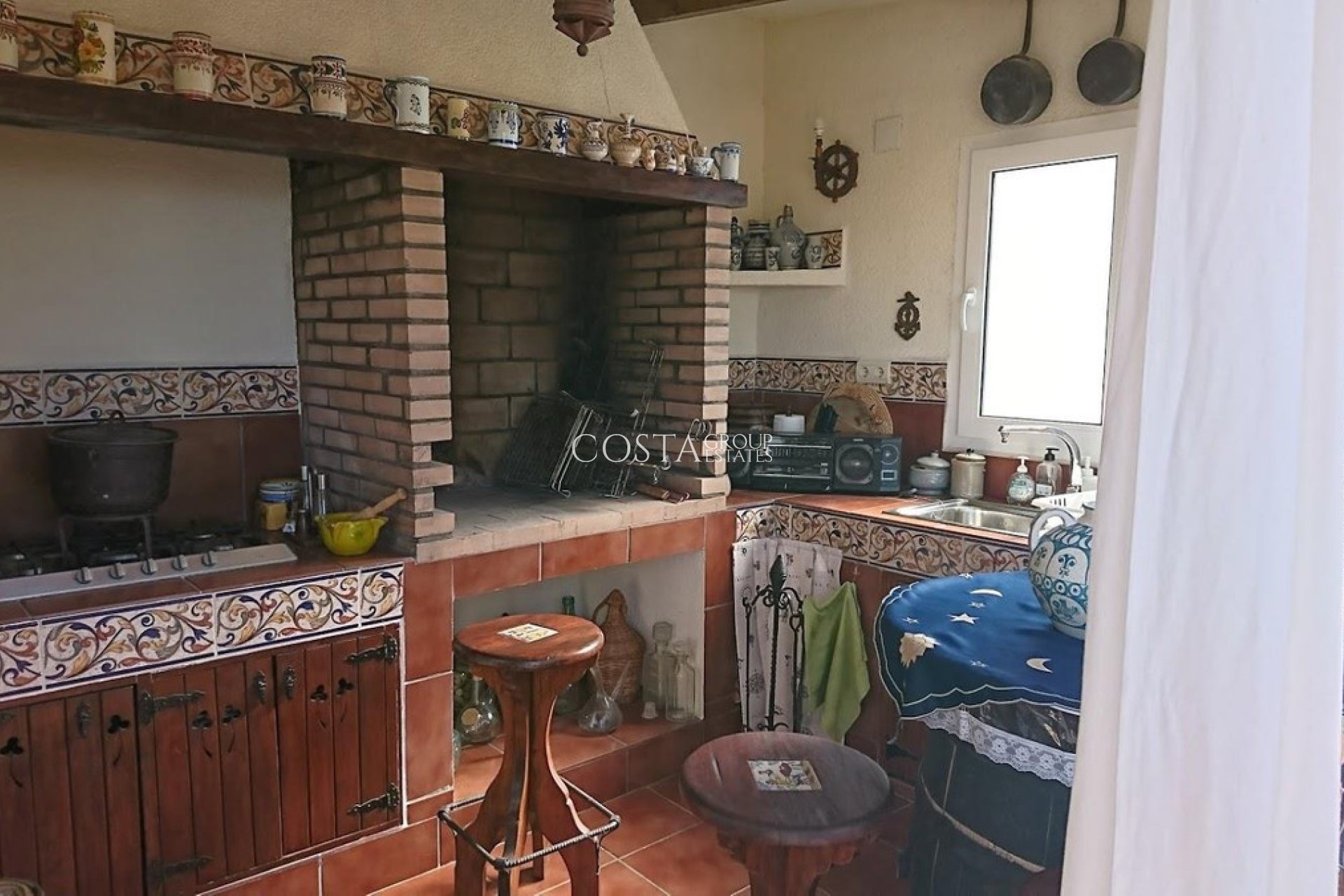 Herverkoop - Villa -
Benitachell - Cumbre Del Sol