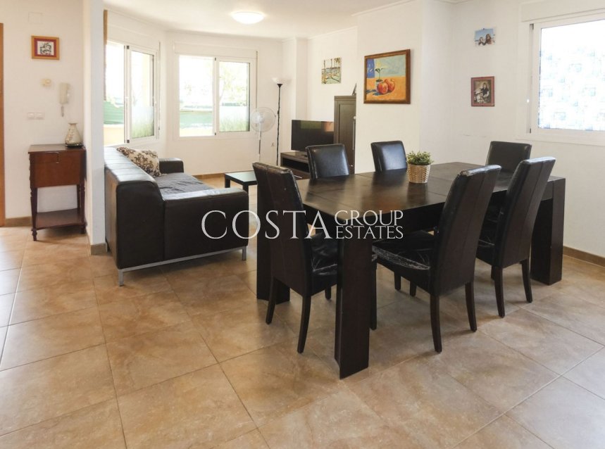 Herverkoop - Villa -
Bigastro