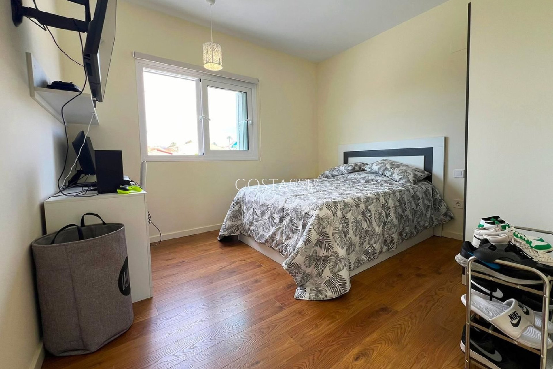 Herverkoop - Villa -
Bigastro