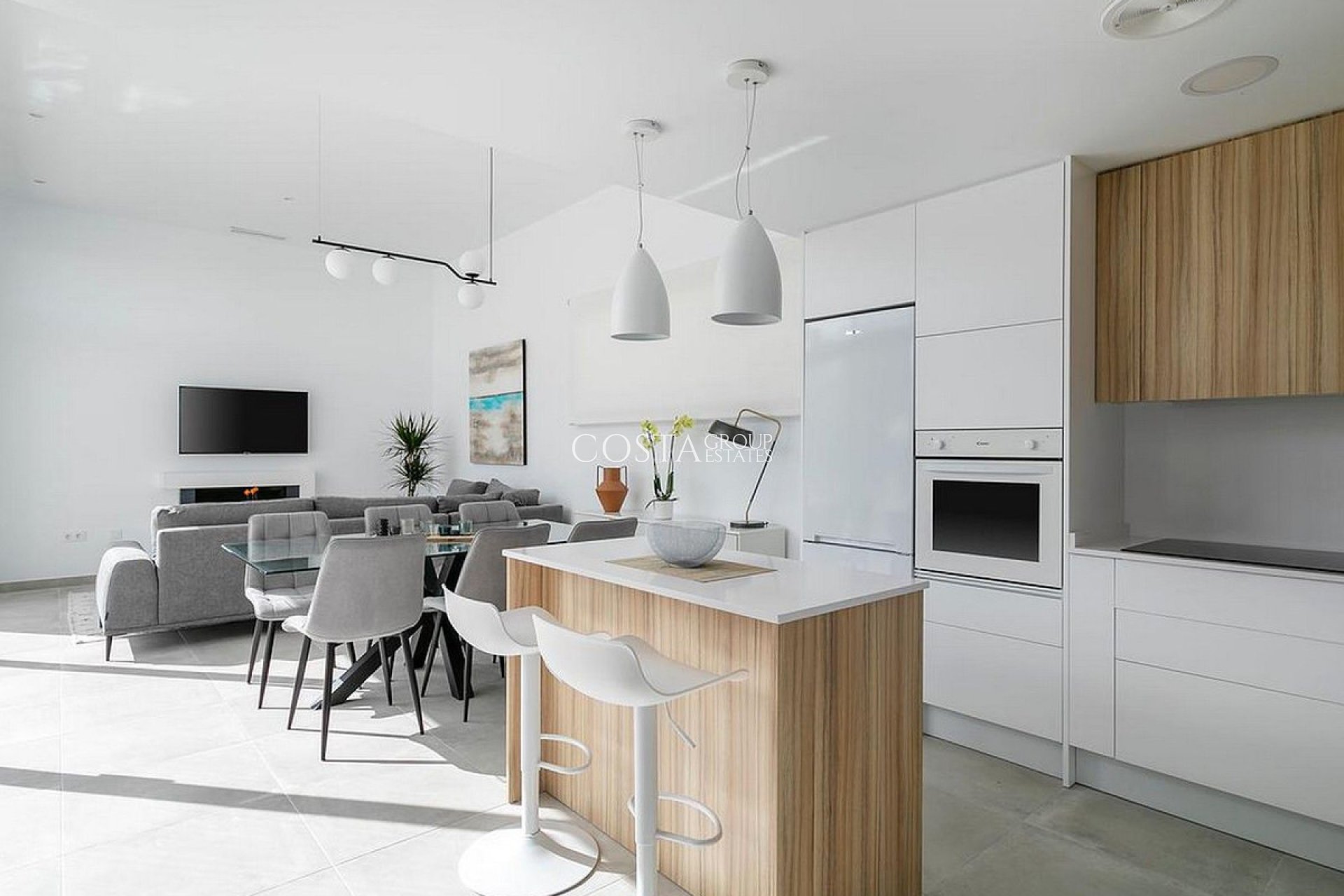 Herverkoop - Villa -
Calasparra - Calasparra Centro