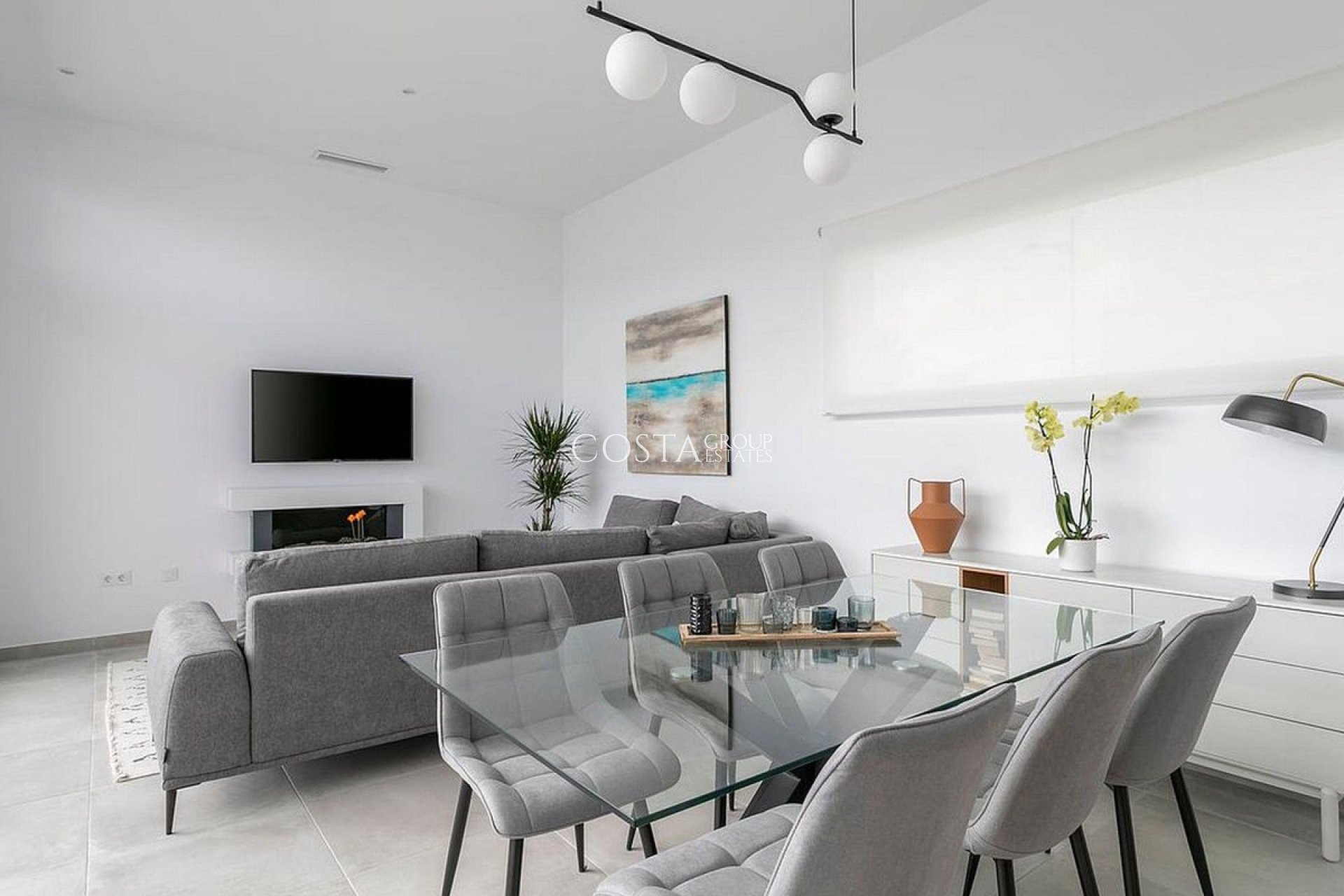 Herverkoop - Villa -
Calasparra - Calasparra Centro