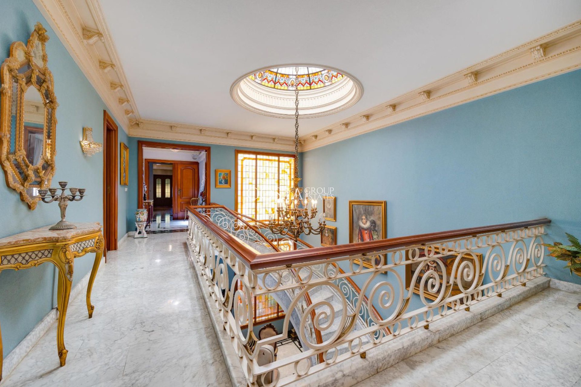 Herverkoop - Villa -
Callosa de Segura - Callosa de Segura Centro