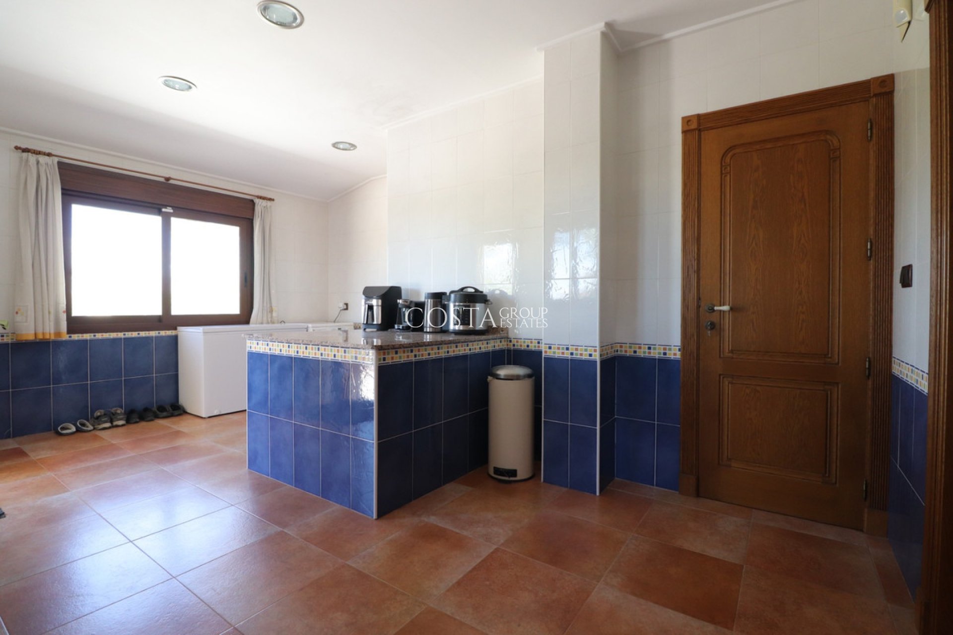 Herverkoop - Villa -
Callosa de Segura - Callosa de Segura Centro