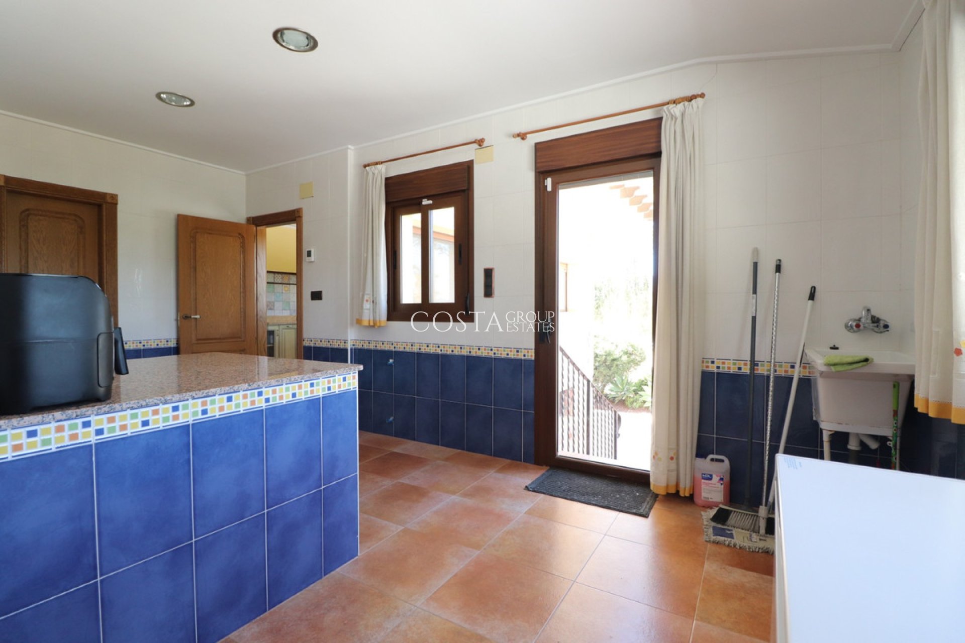 Herverkoop - Villa -
Callosa de Segura - Callosa de Segura Centro