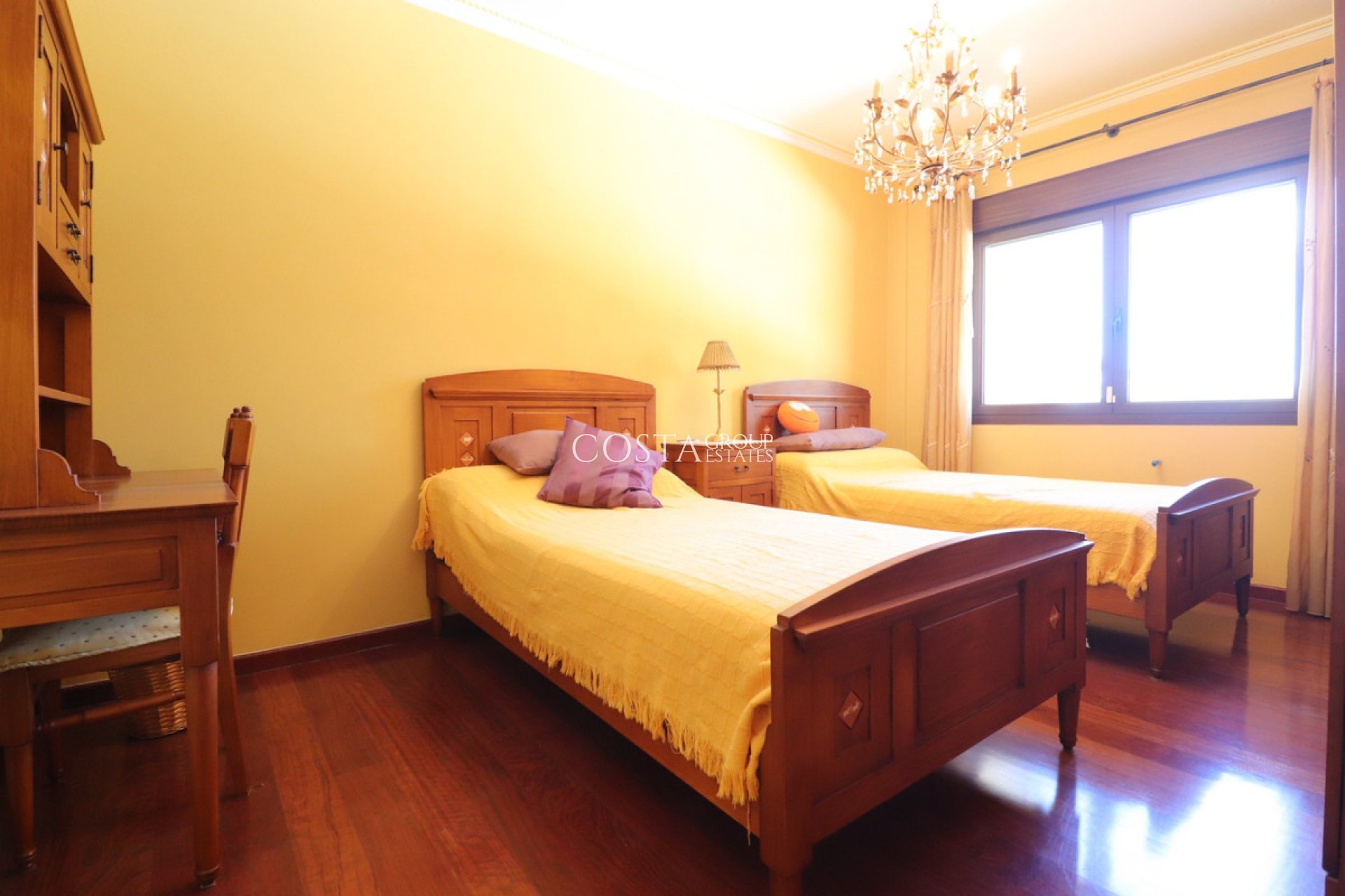 Herverkoop - Villa -
Callosa de Segura - Callosa de Segura Centro