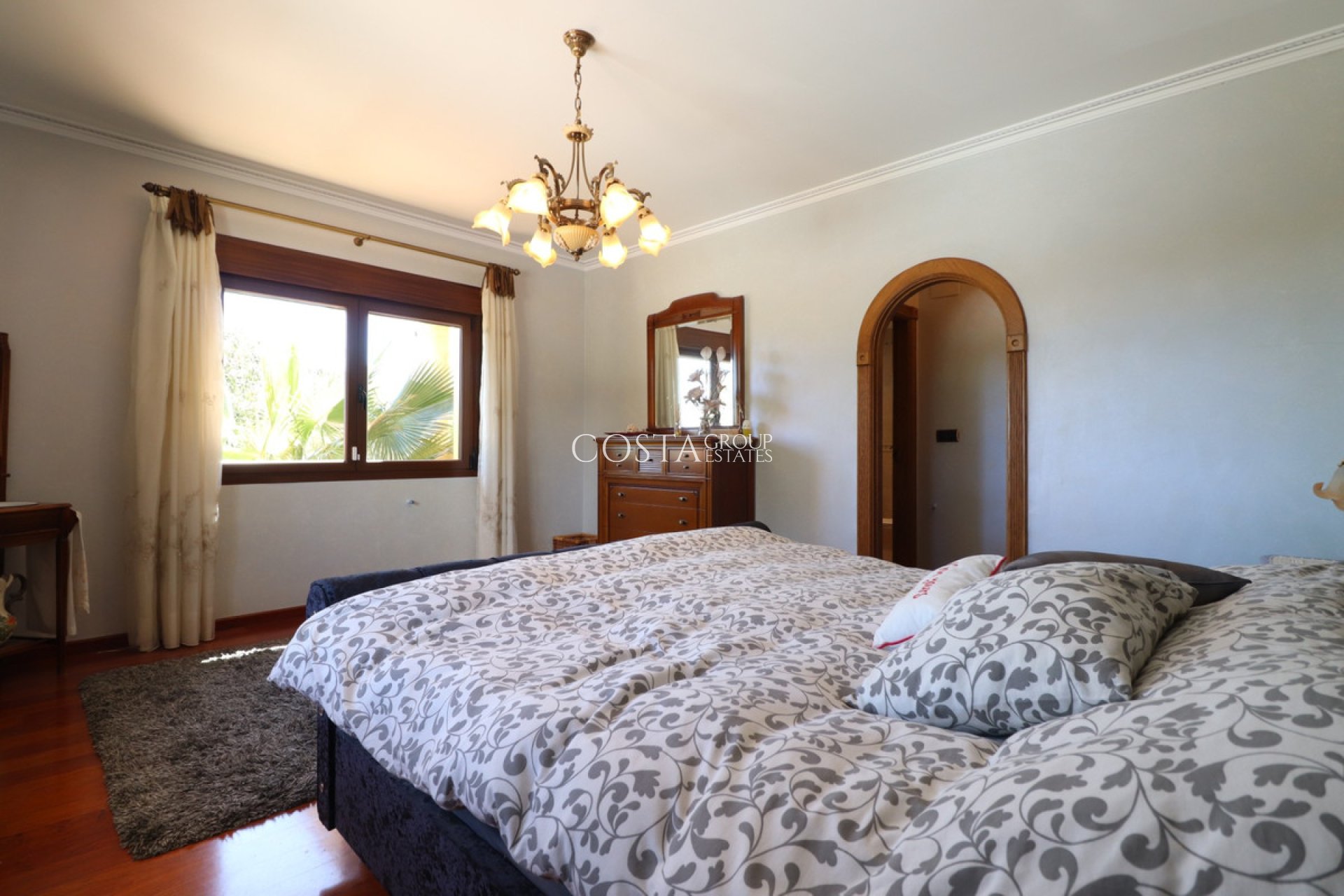 Herverkoop - Villa -
Callosa de Segura - Callosa de Segura Centro