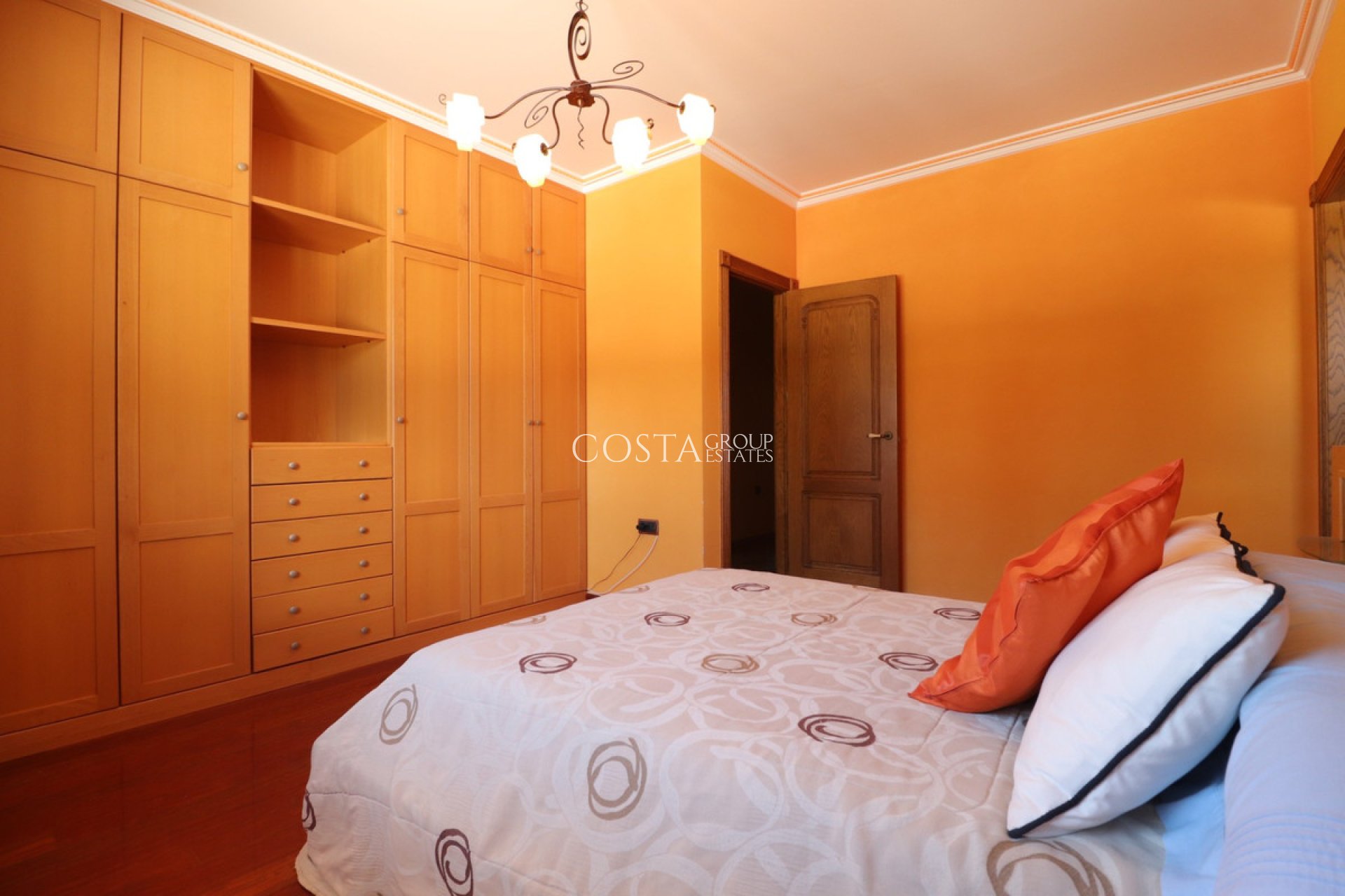 Herverkoop - Villa -
Callosa de Segura - Callosa de Segura Centro