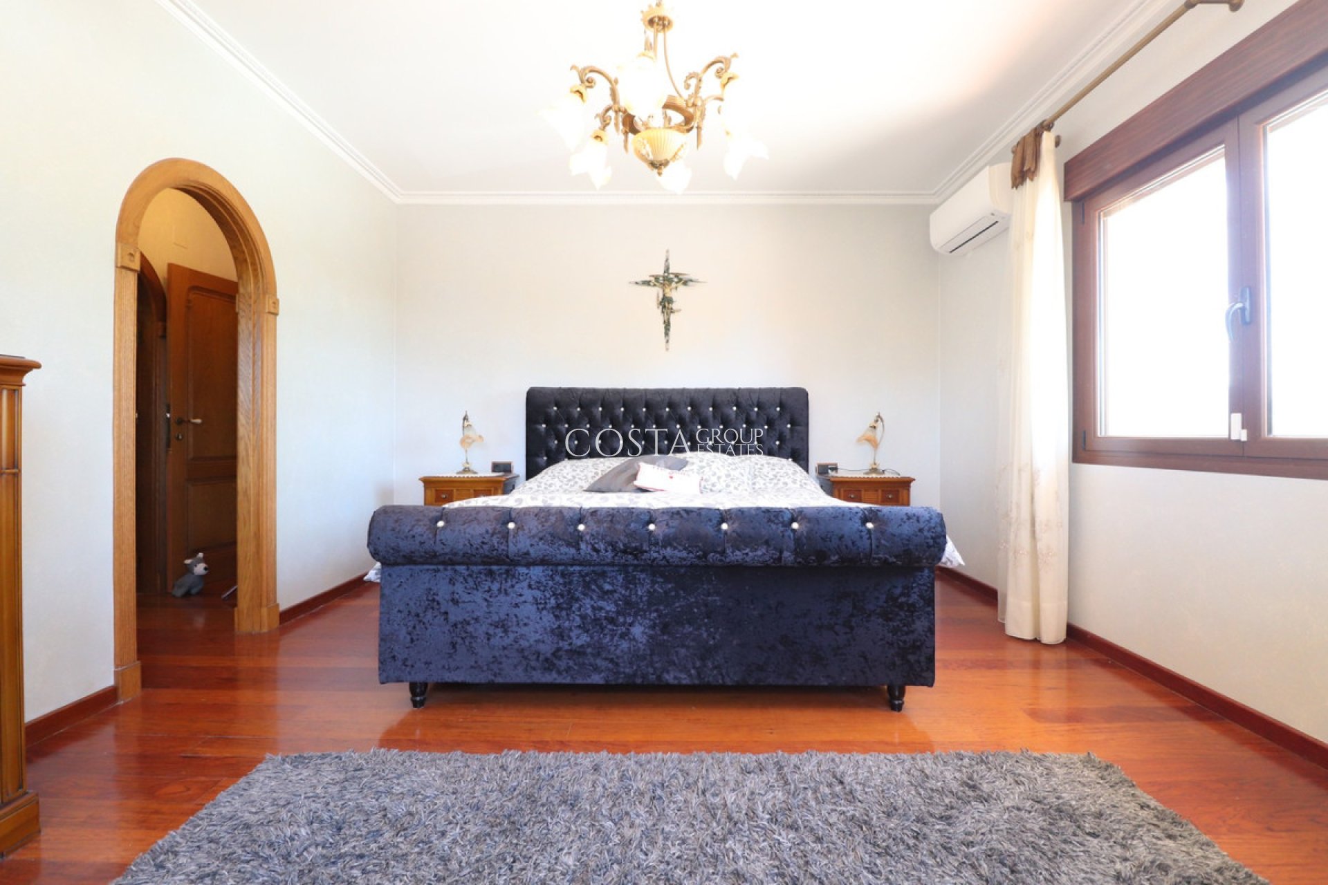 Herverkoop - Villa -
Callosa de Segura - Callosa de Segura Centro