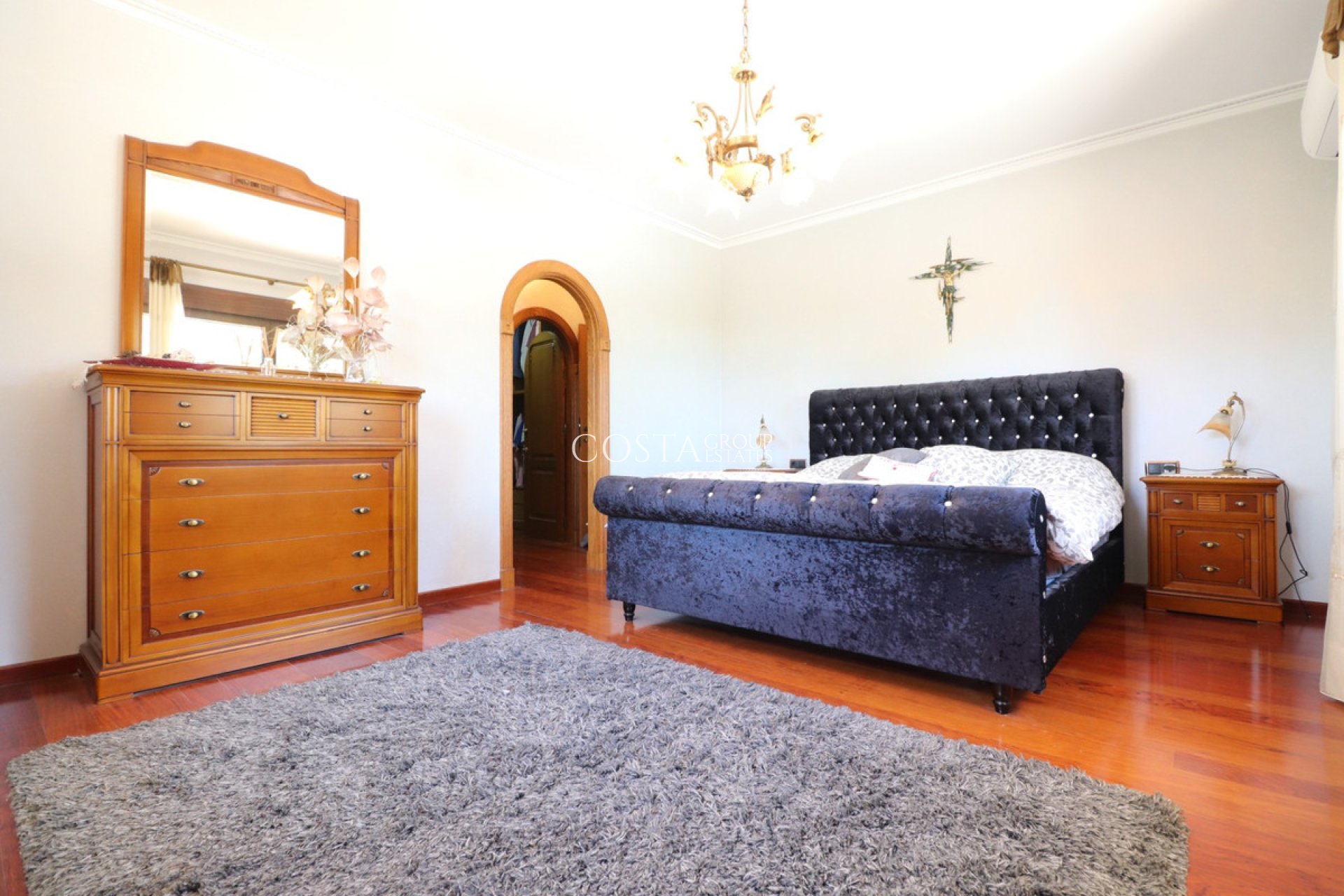 Herverkoop - Villa -
Callosa de Segura - Callosa de Segura Centro