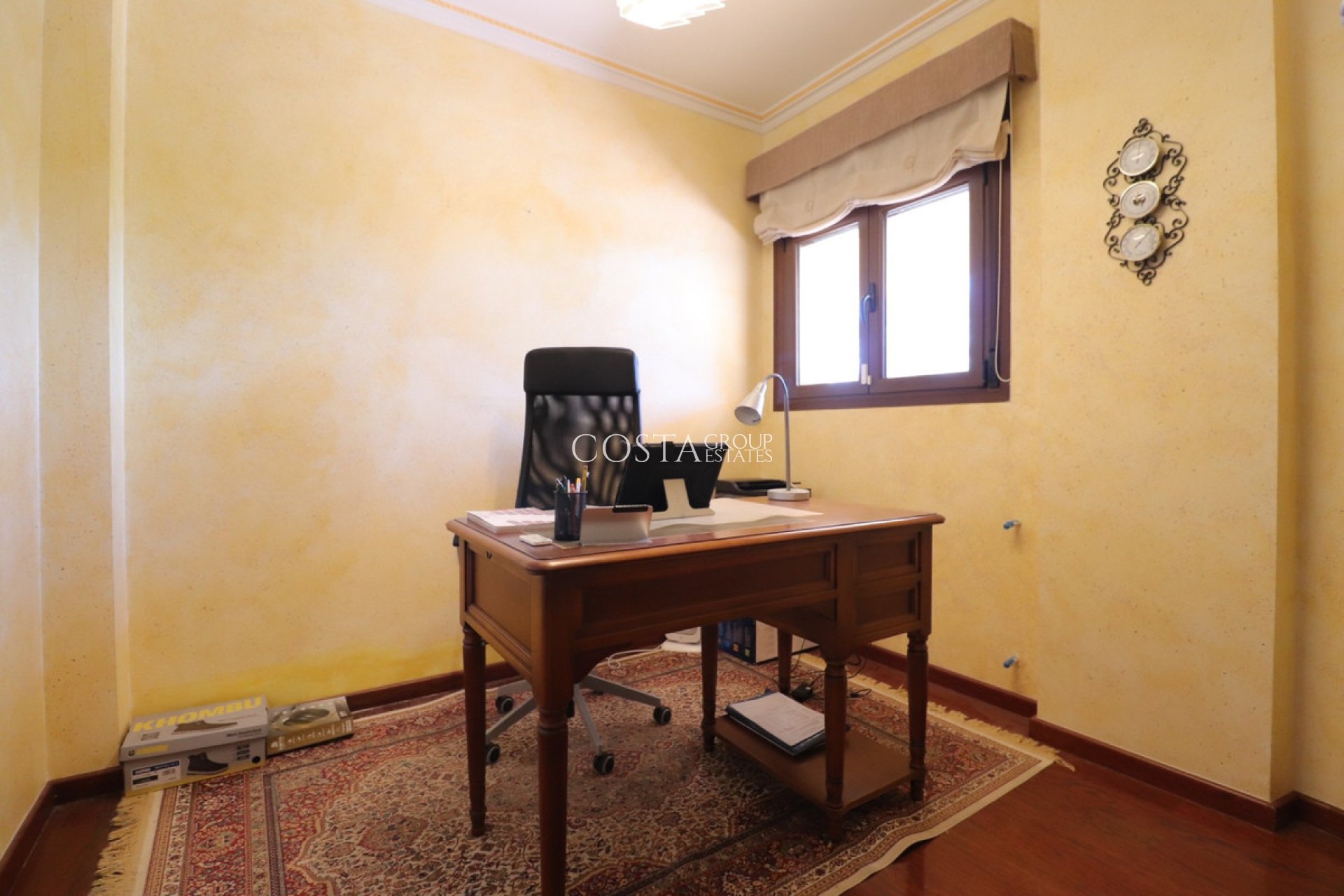 Herverkoop - Villa -
Callosa de Segura - Callosa de Segura Centro