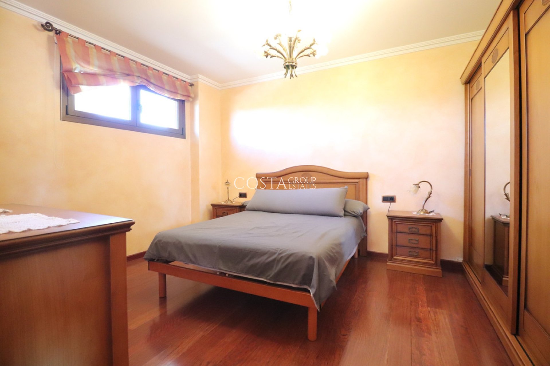 Herverkoop - Villa -
Callosa de Segura - Callosa de Segura Centro