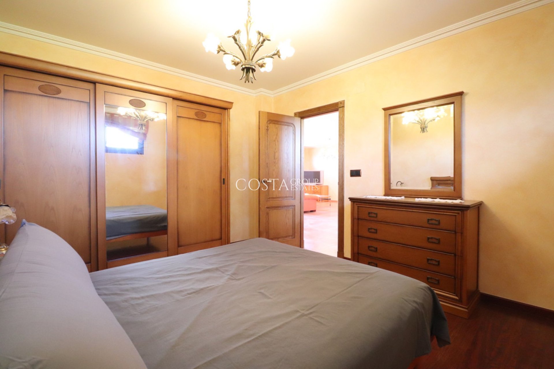 Herverkoop - Villa -
Callosa de Segura - Callosa de Segura Centro