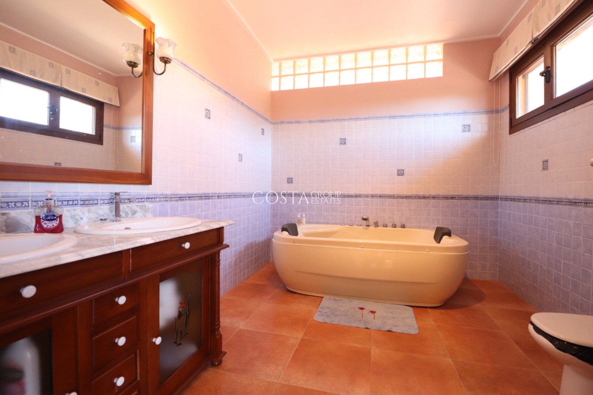 Herverkoop - Villa -
Callosa de Segura - Callosa de Segura Centro