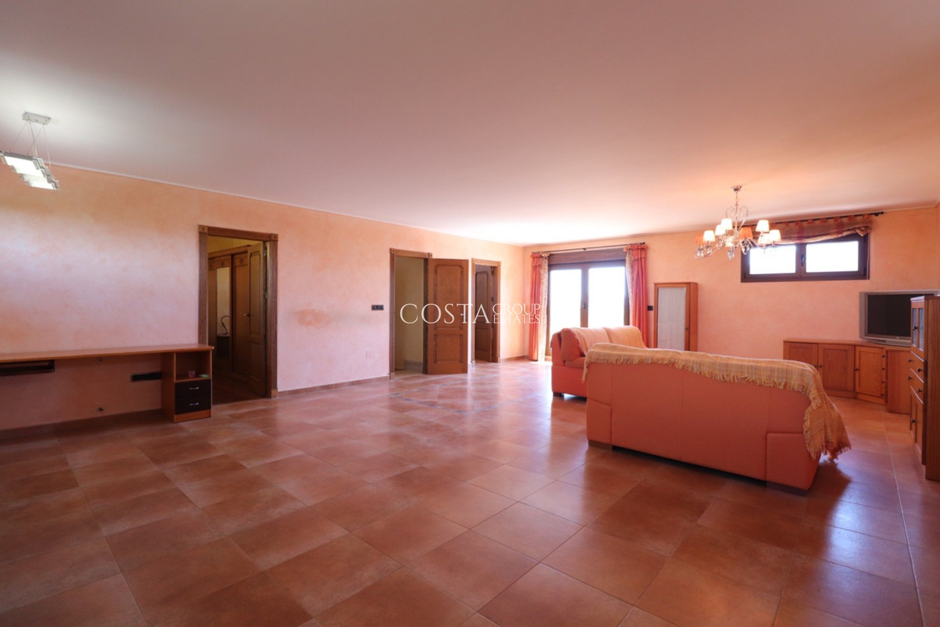 Herverkoop - Villa -
Callosa de Segura - Callosa de Segura Centro