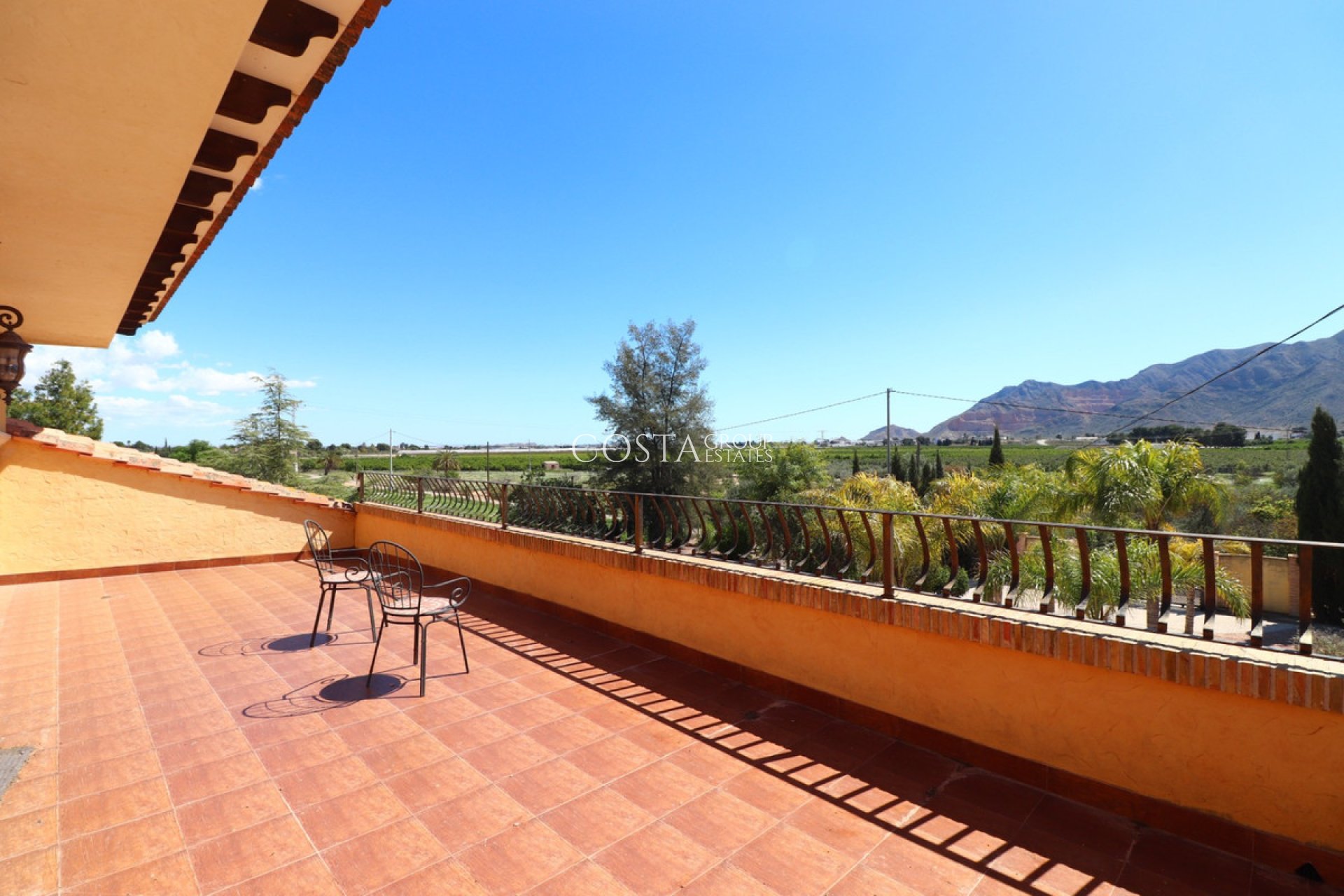 Herverkoop - Villa -
Callosa de Segura - Callosa de Segura Centro
