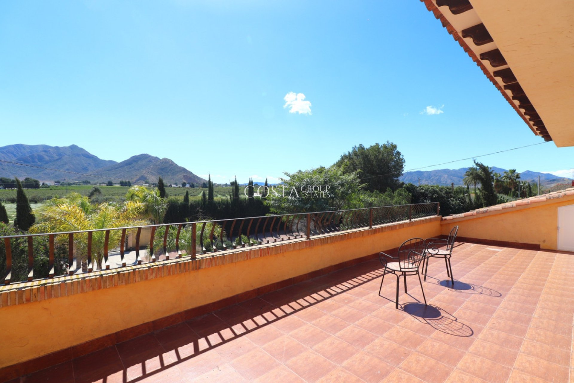 Herverkoop - Villa -
Callosa de Segura - Callosa de Segura Centro
