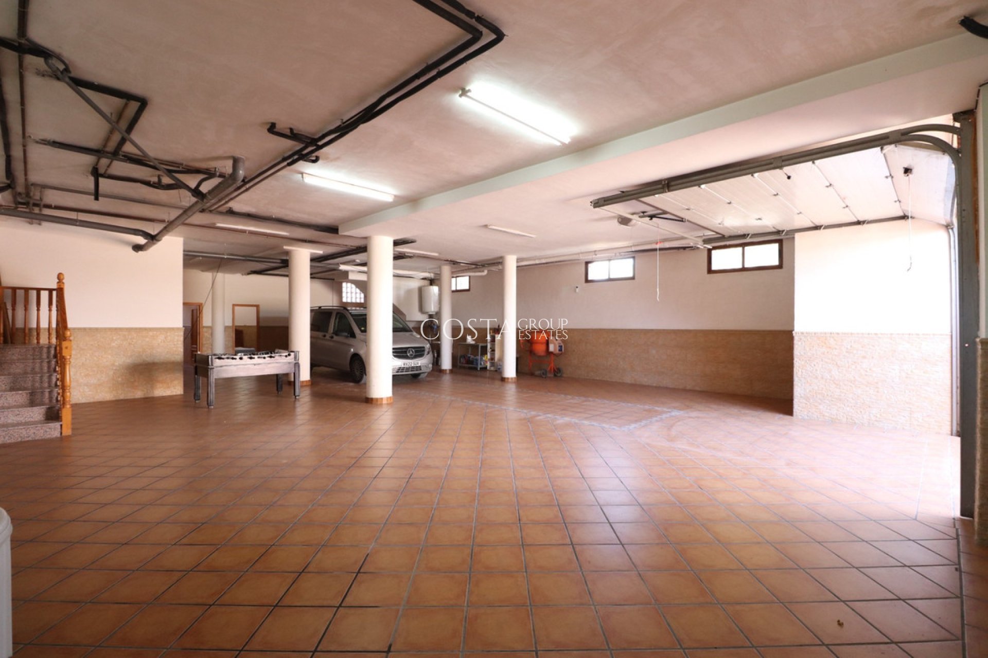 Herverkoop - Villa -
Callosa de Segura - Callosa de Segura Centro