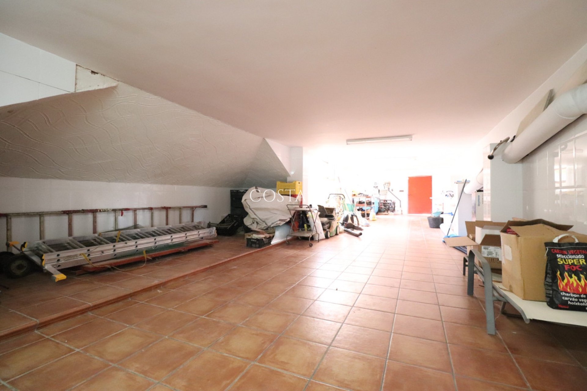 Herverkoop - Villa -
Callosa de Segura - Callosa de Segura Centro