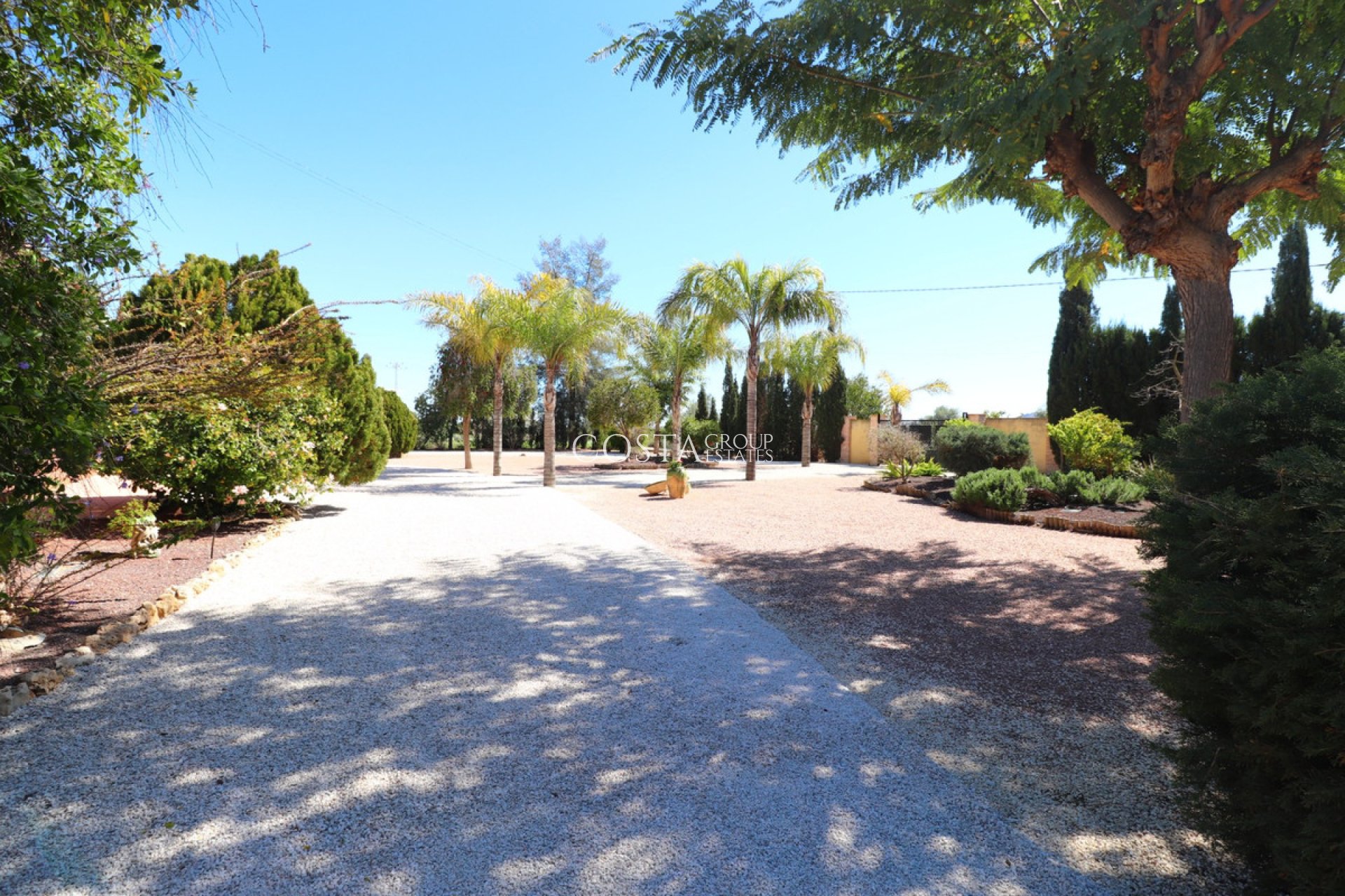 Herverkoop - Villa -
Callosa de Segura - Callosa de Segura Centro