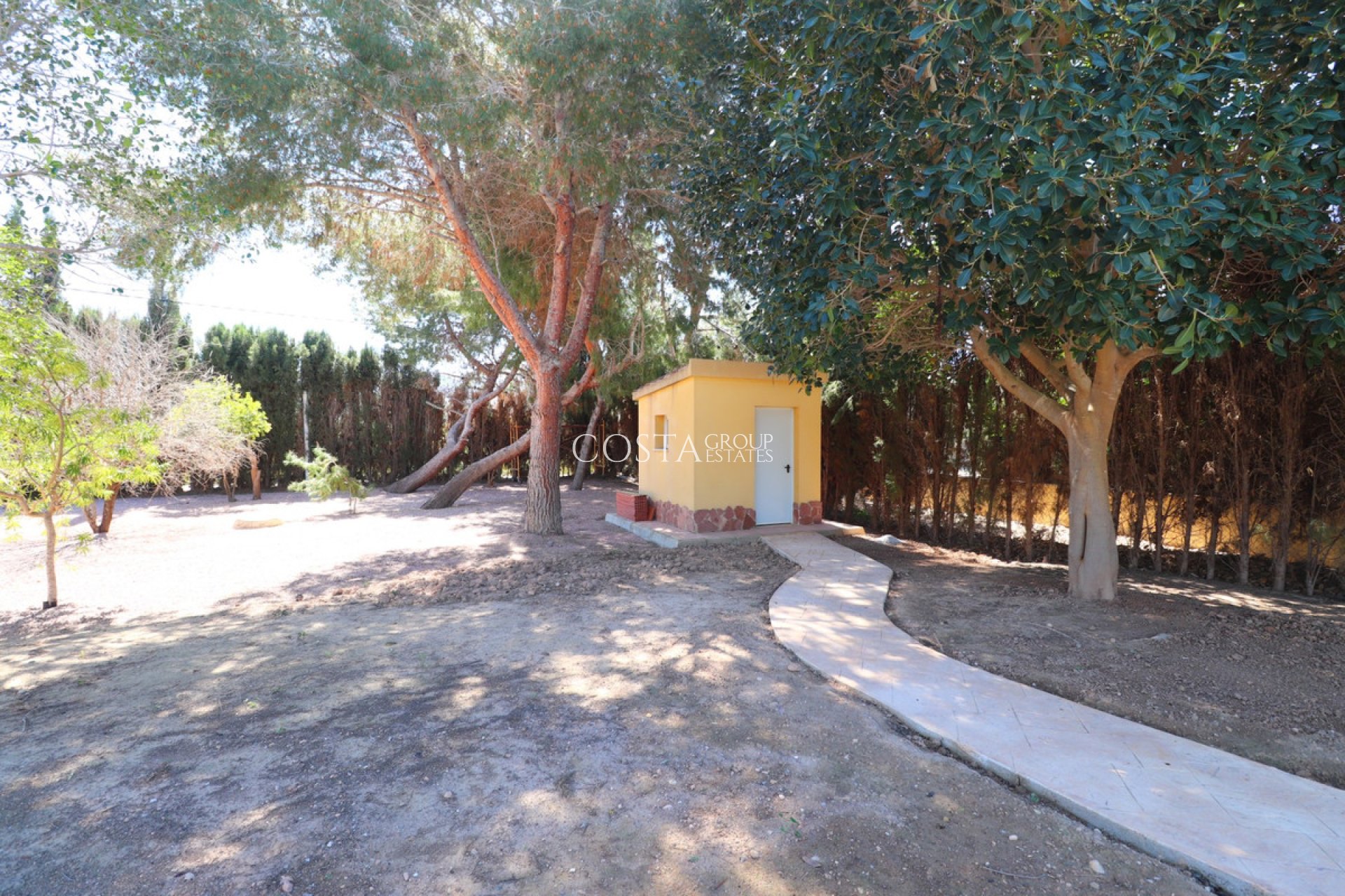 Herverkoop - Villa -
Callosa de Segura - Callosa de Segura Centro