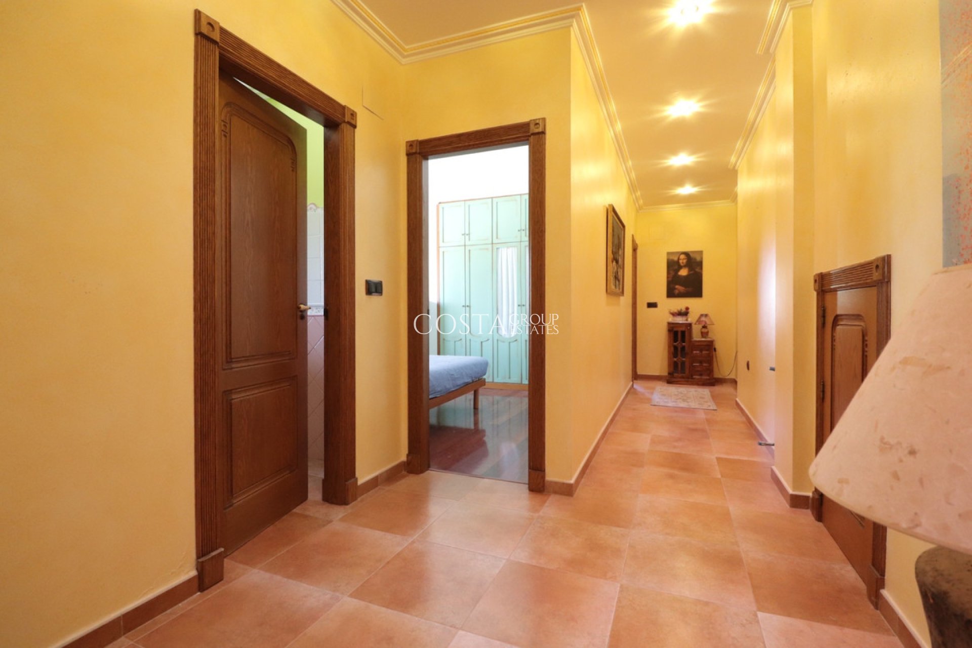 Herverkoop - Villa -
Callosa de Segura - Callosa de Segura Centro