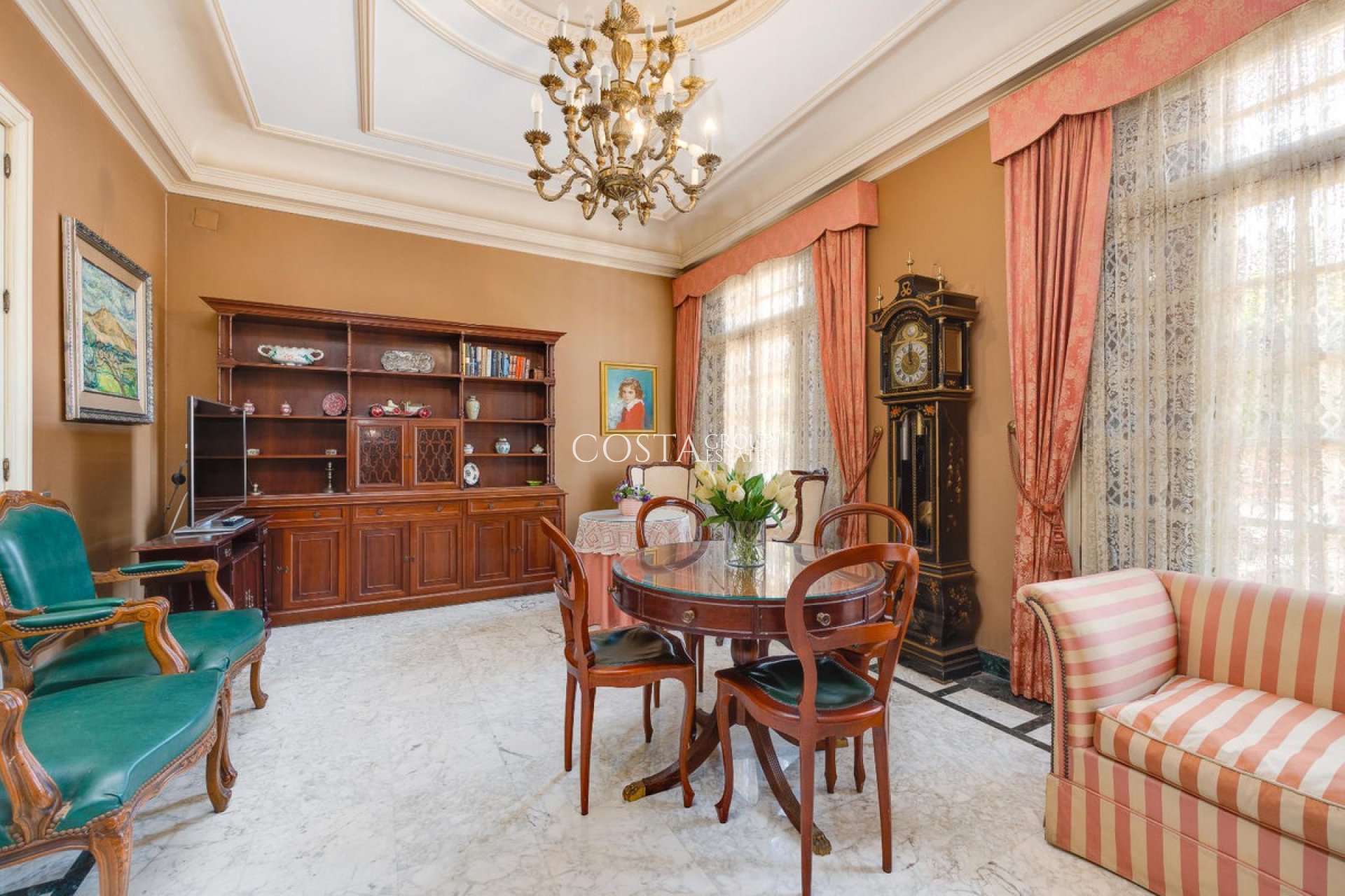 Herverkoop - Villa -
Callosa de Segura - Callosa de Segura Centro