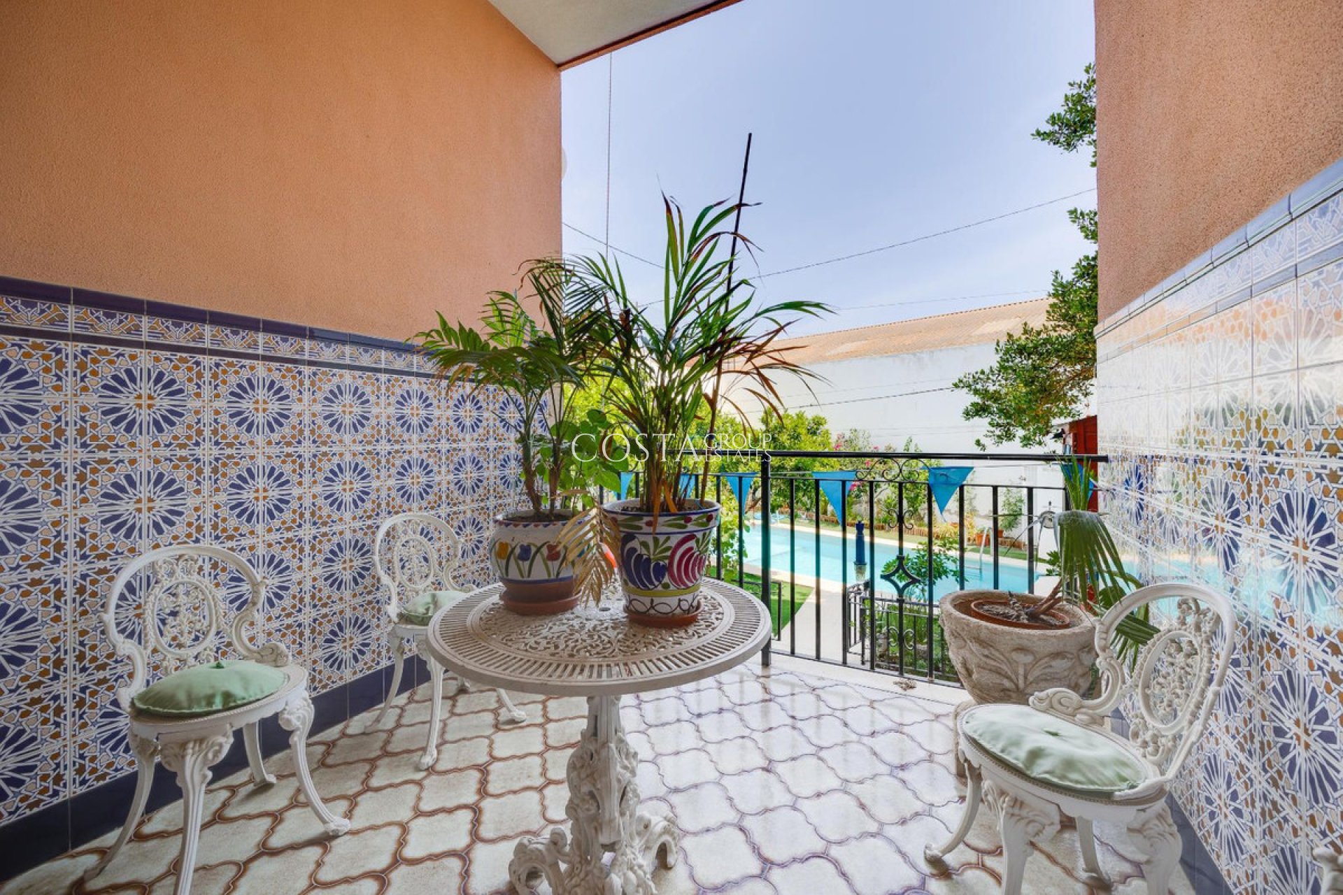 Herverkoop - Villa -
Callosa de Segura - Callosa de Segura Centro