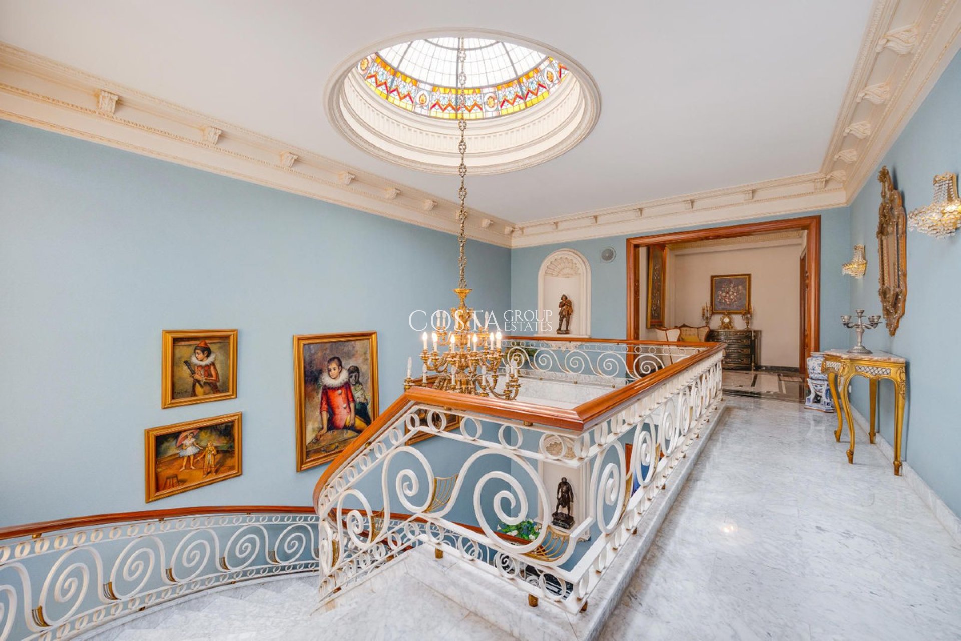 Herverkoop - Villa -
Callosa de Segura - Callosa de Segura Centro