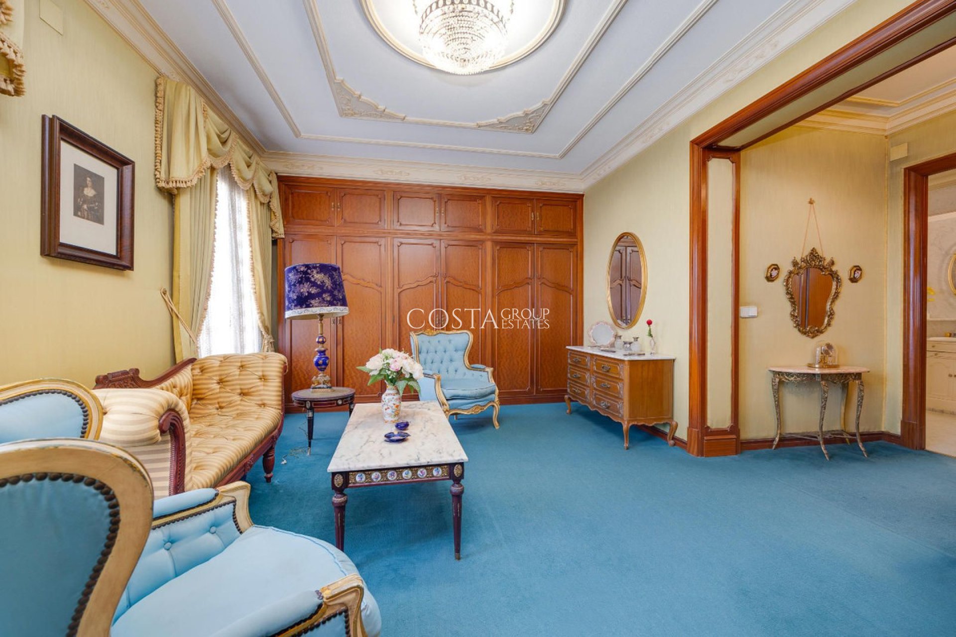 Herverkoop - Villa -
Callosa de Segura - Callosa de Segura Centro