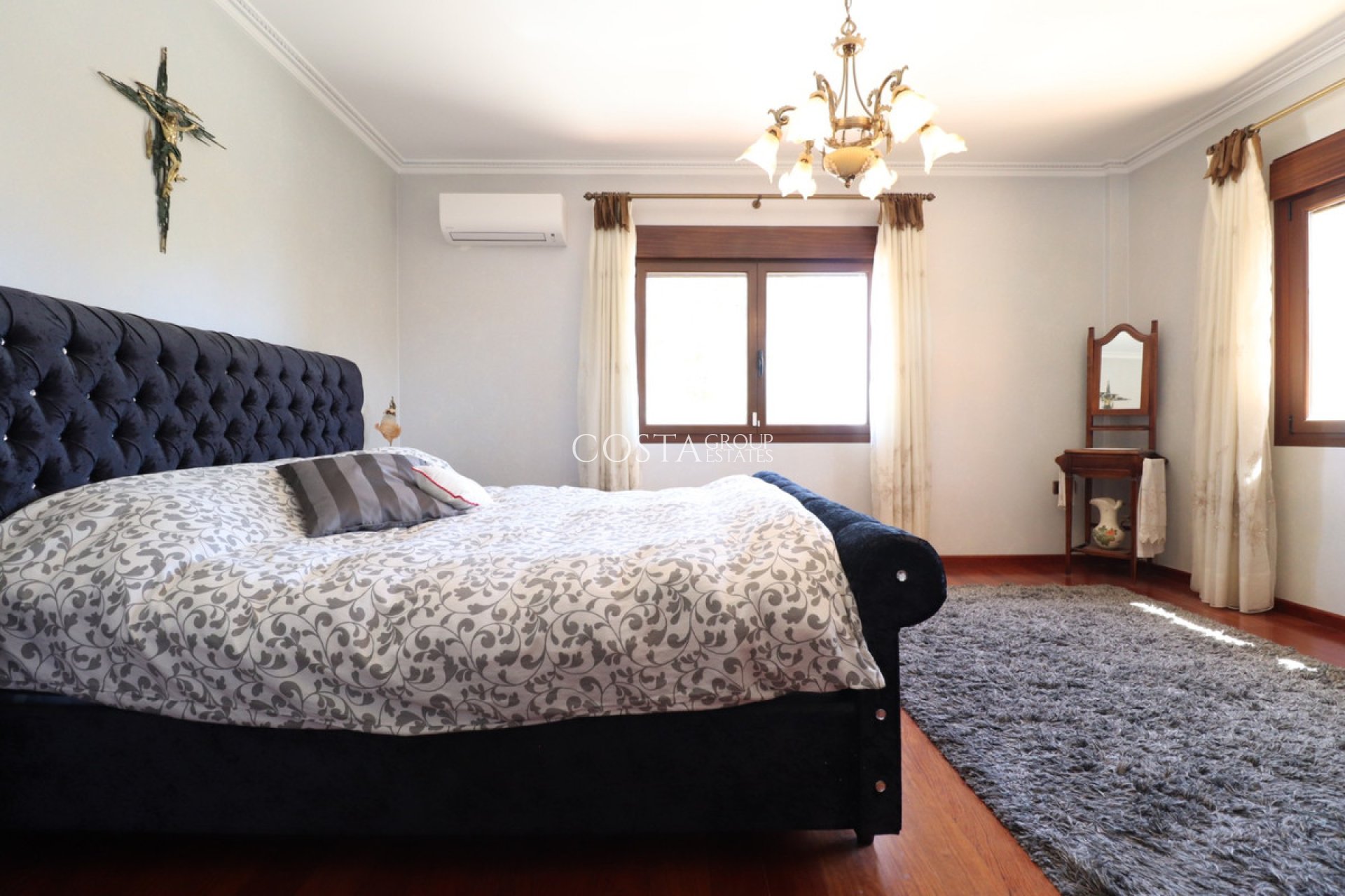 Herverkoop - Villa -
Callosa de Segura - Callosa de Segura Centro