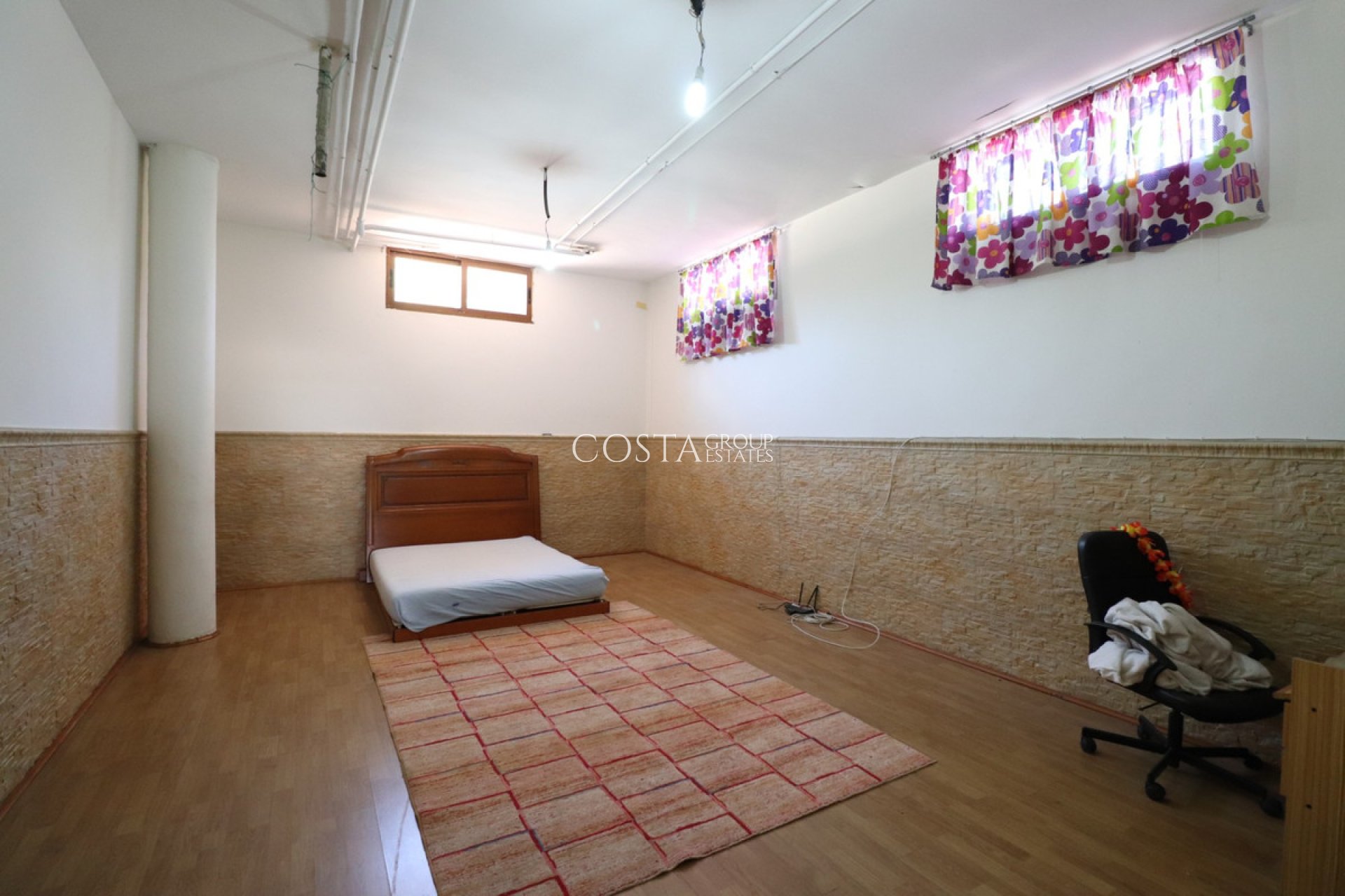 Herverkoop - Villa -
Callosa de Segura - Callosa de Segura Centro