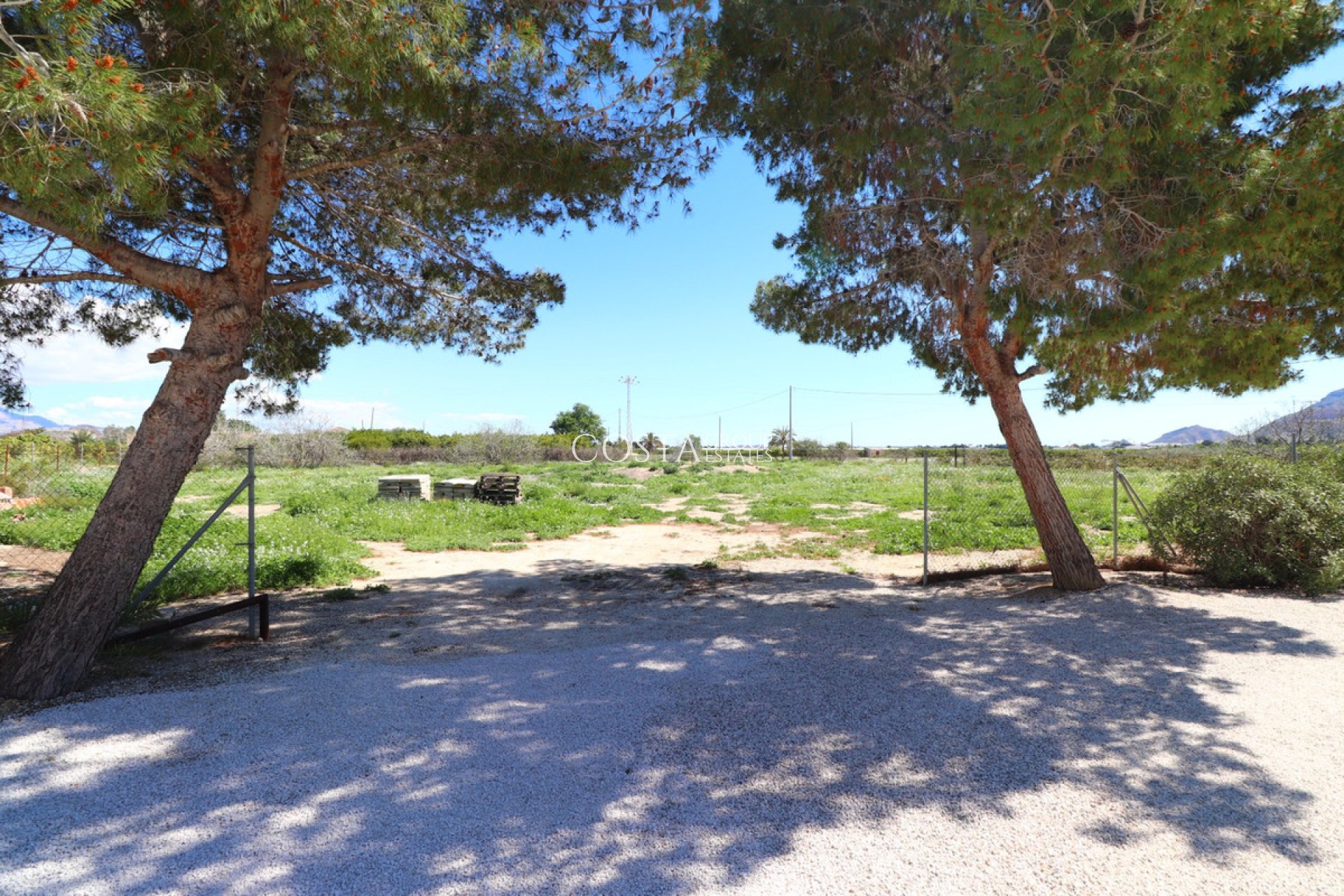 Herverkoop - Villa -
Callosa de Segura - Callosa de Segura Centro