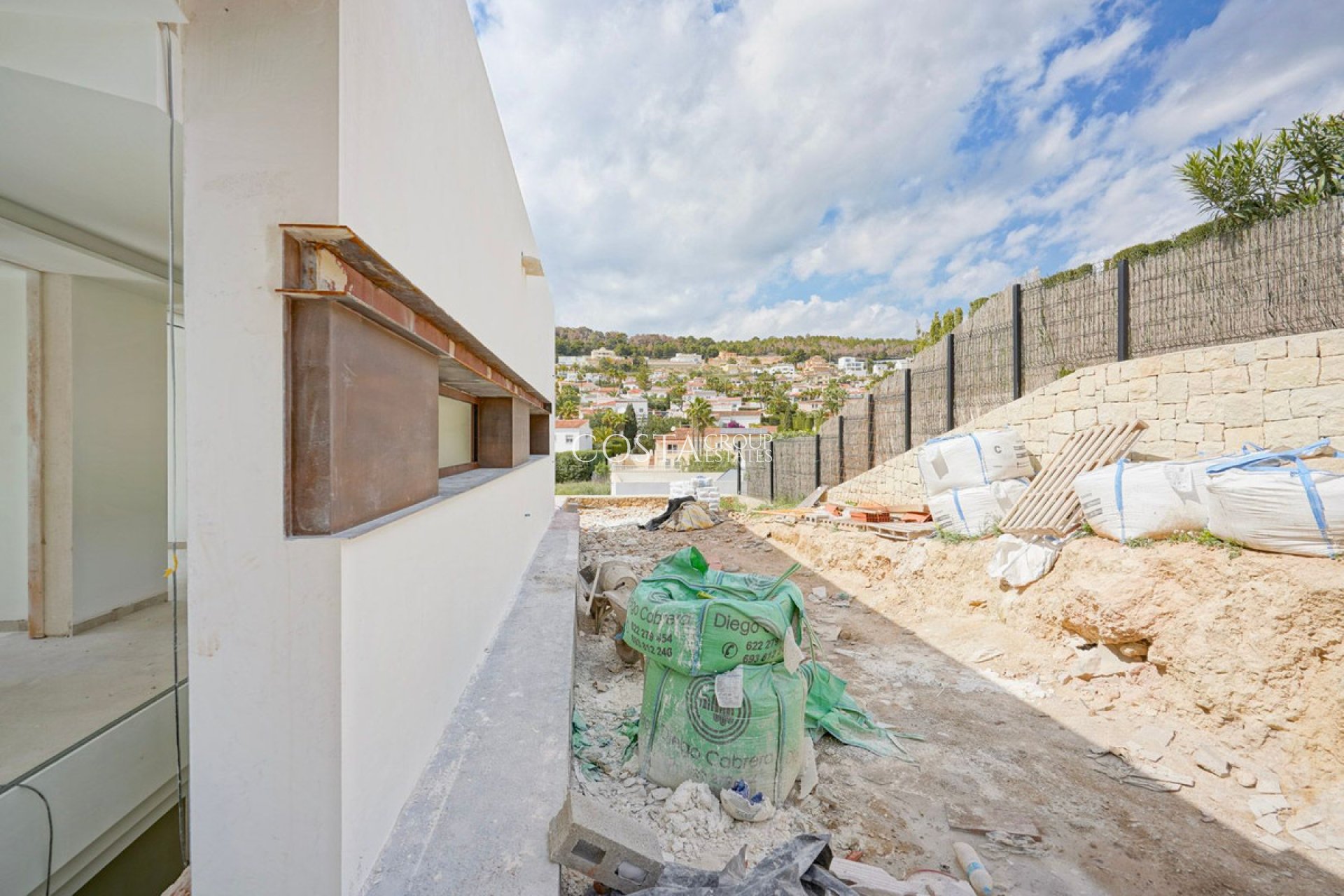 Herverkoop - Villa -
Calpe - Calpe Centro