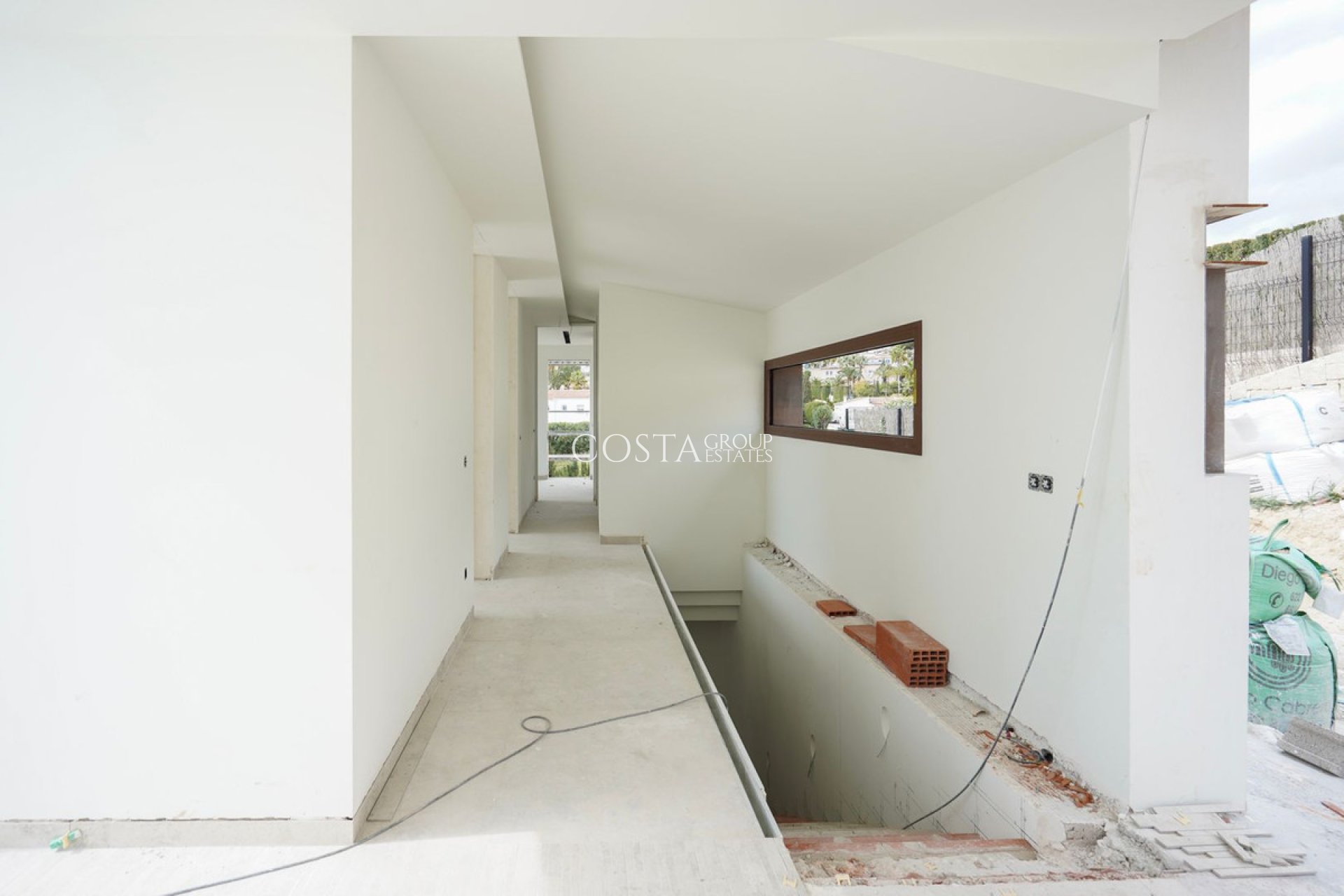 Herverkoop - Villa -
Calpe - Calpe Centro