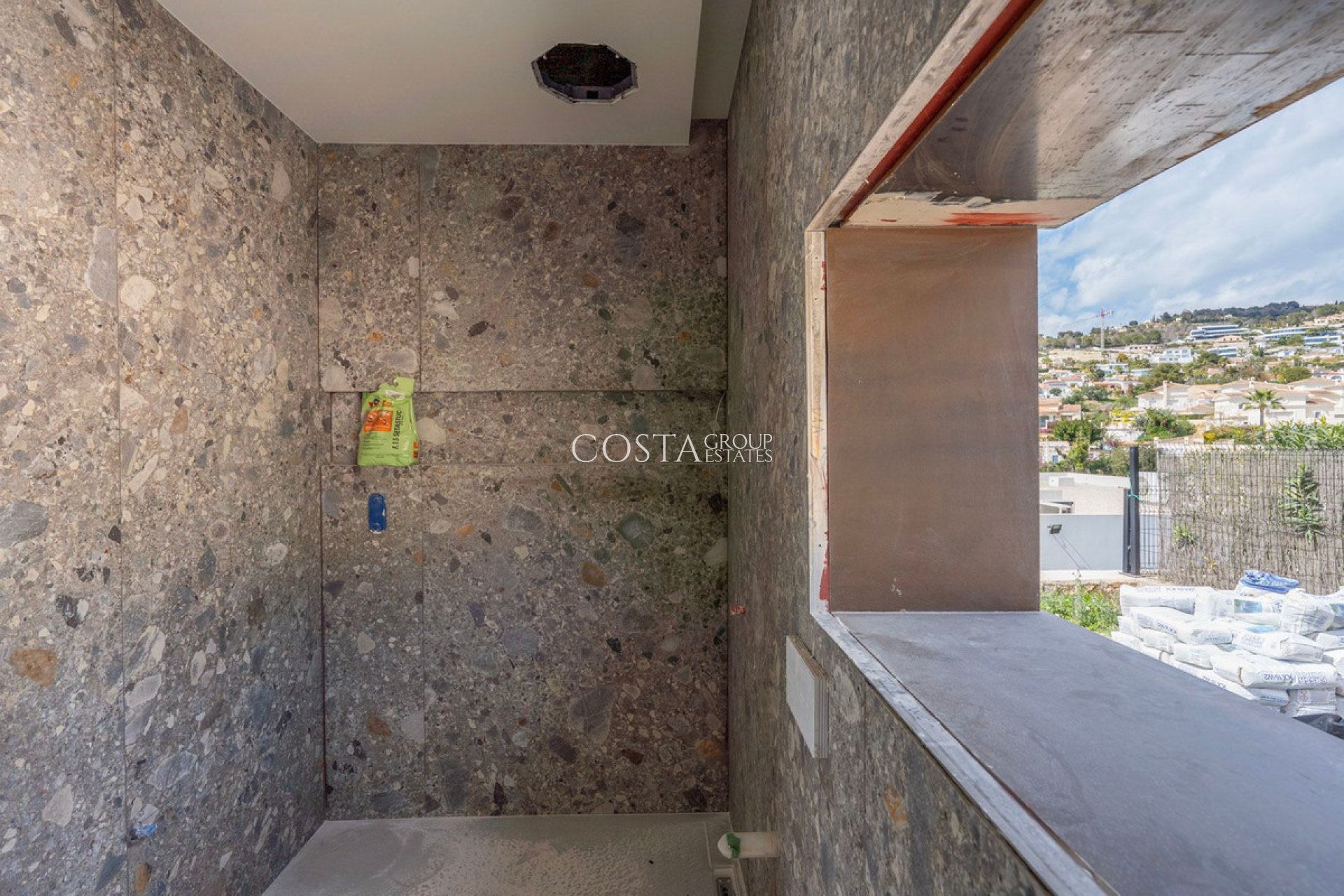 Herverkoop - Villa -
Calpe - Calpe Centro
